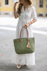 VESTIDO LOLA