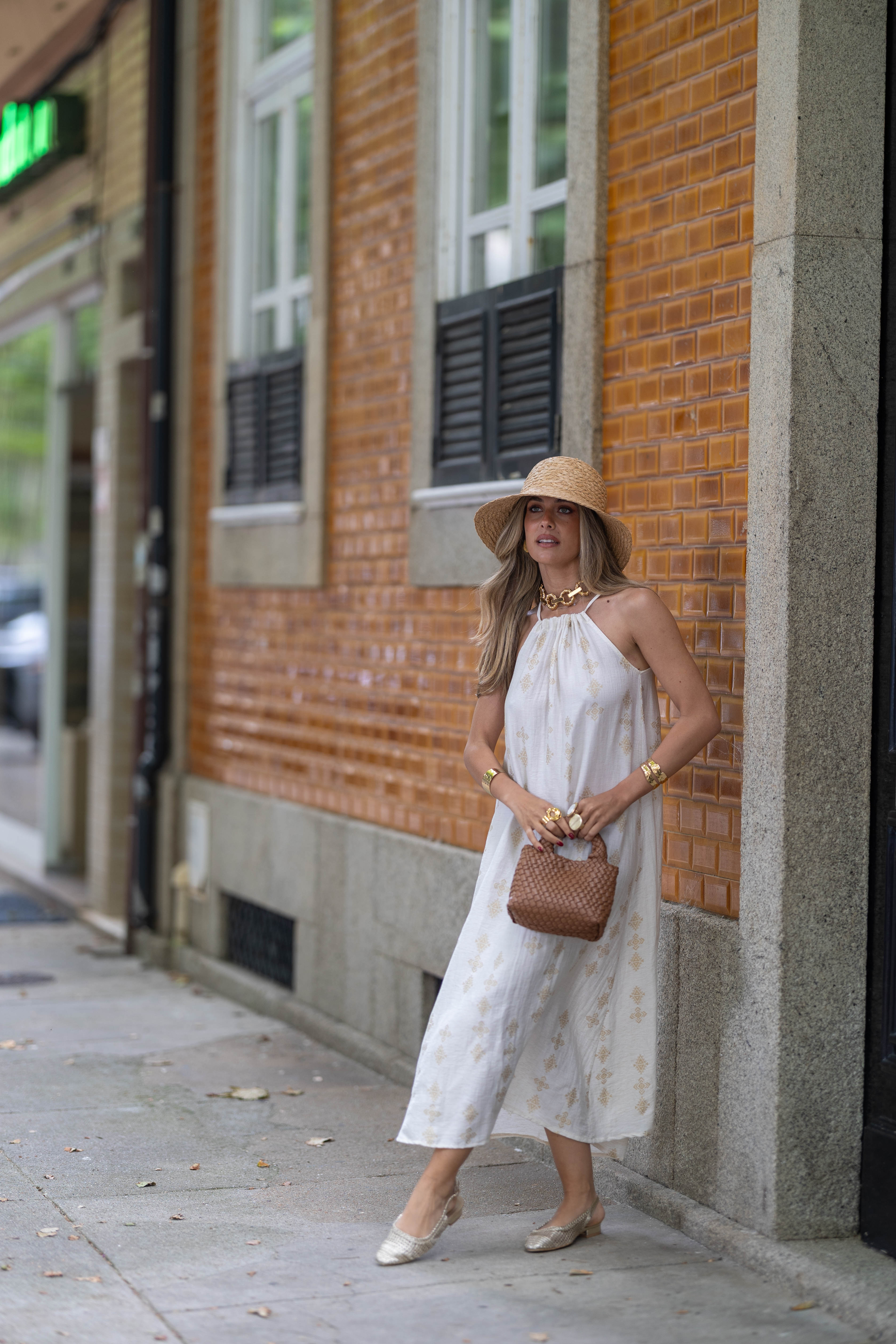 VESTIDO NAGOYA