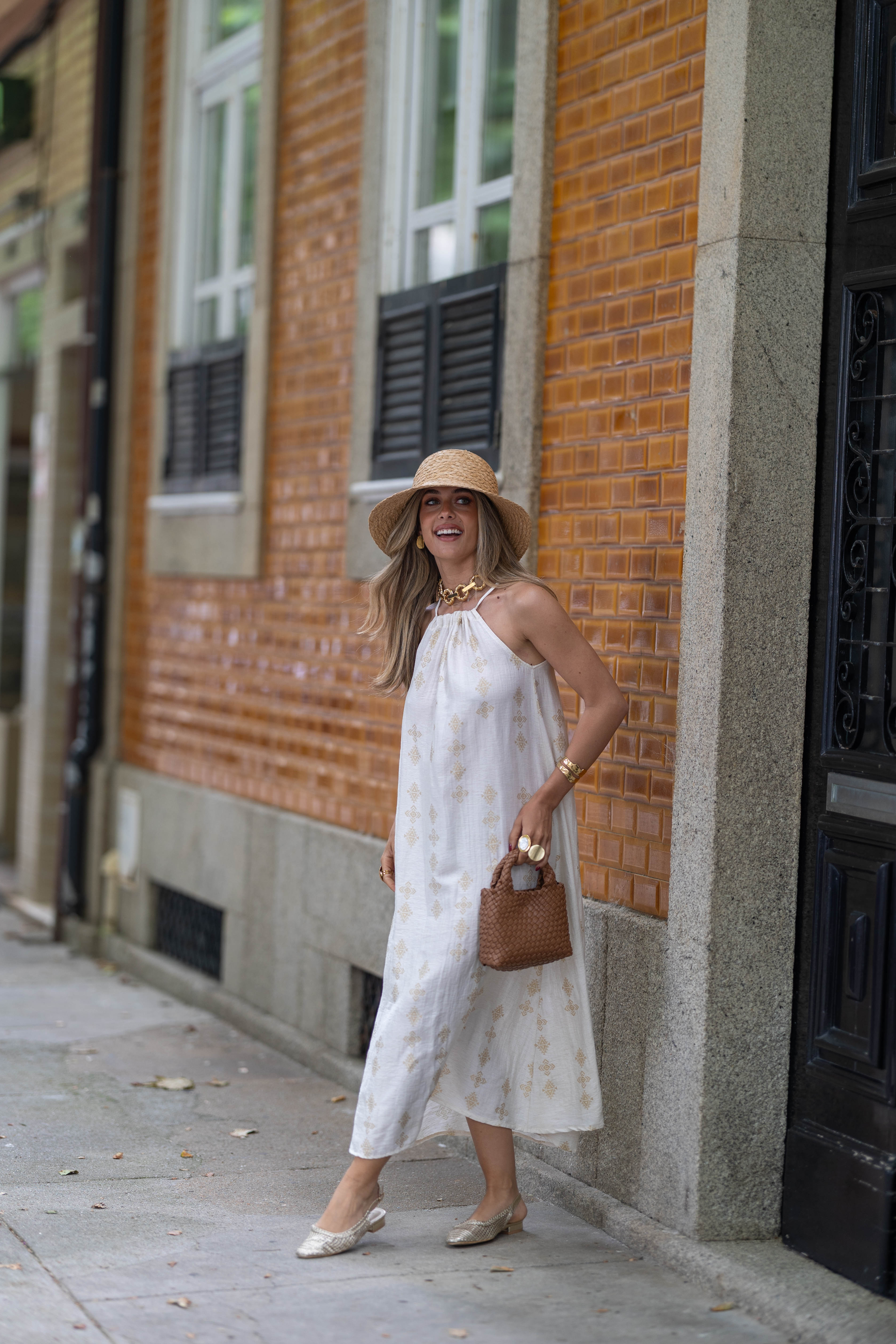 VESTIDO NAGOYA