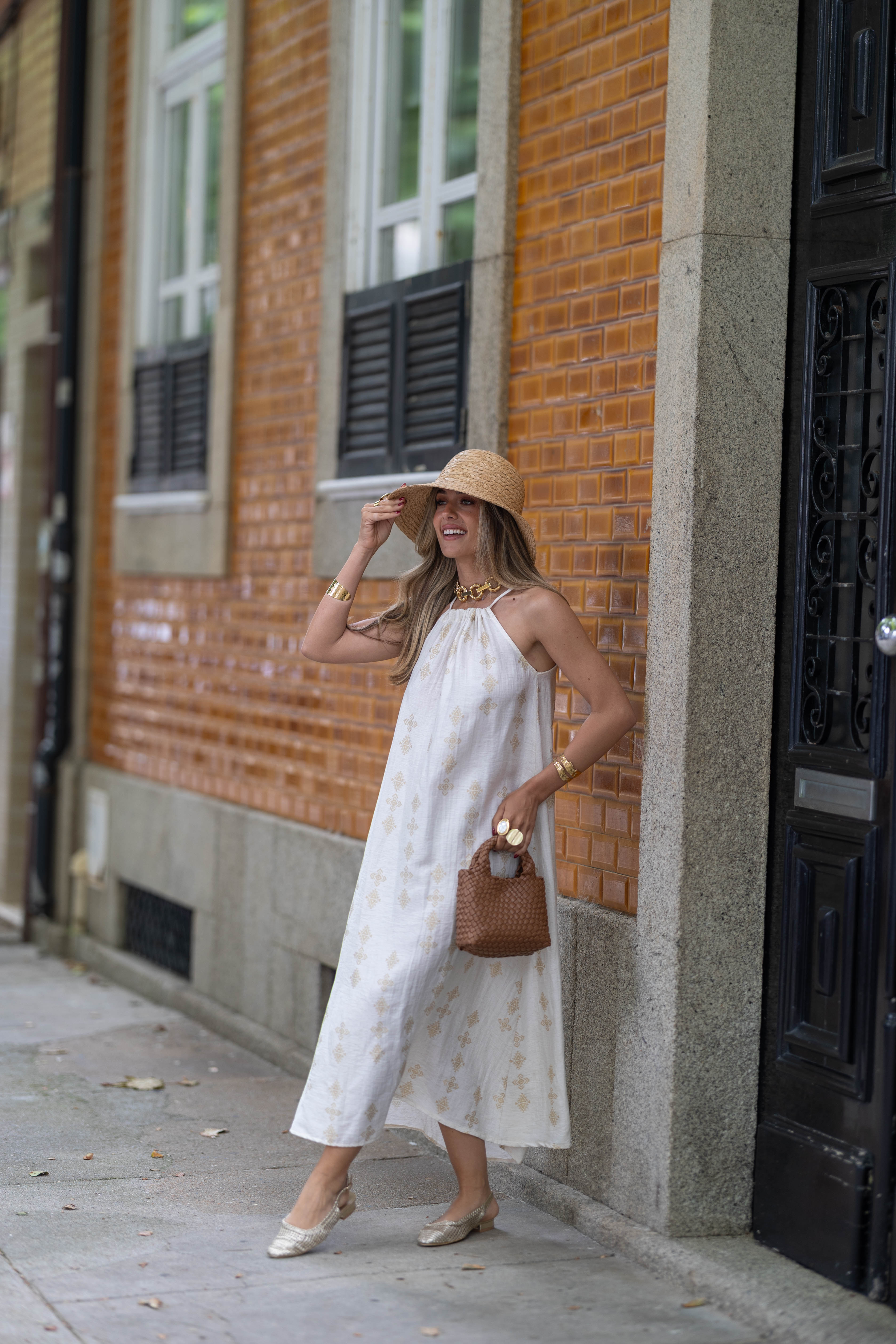 VESTIDO NAGOYA