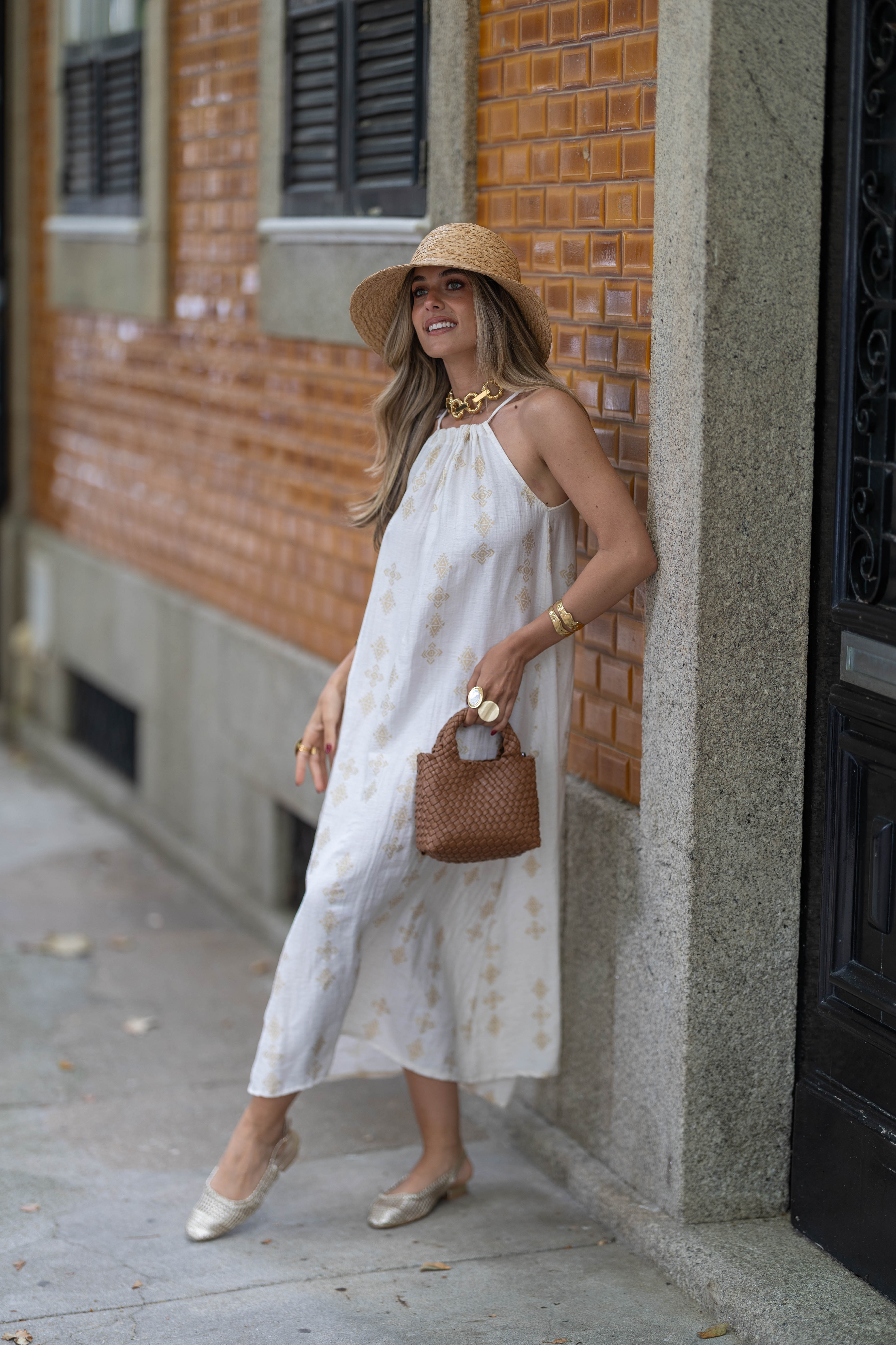 VESTIDO NAGOYA