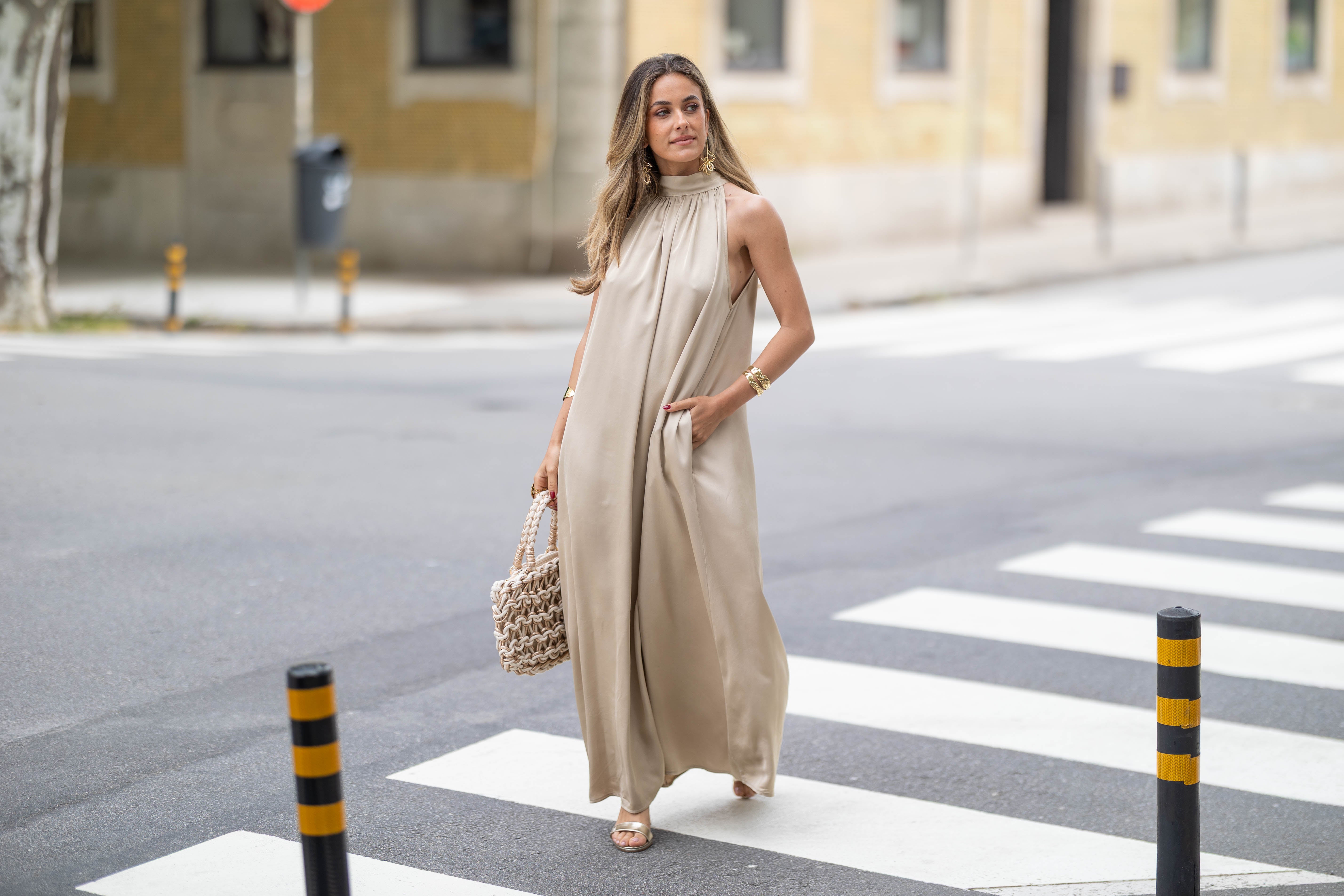 VESTIDO ROMA