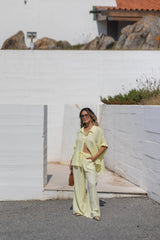 CALÇA BASILEIA