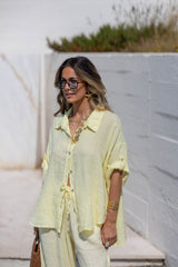 CAMISA COPENHAGA