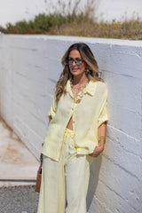 CAMISA COPENHAGA
