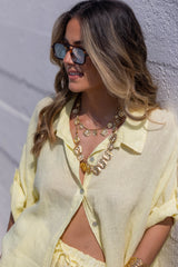 CAMISA COPENHAGA