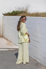 CALÇA BASILEIA