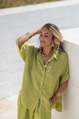 CAMISA COPENHAGA