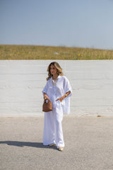 CALÇA BASILEIA