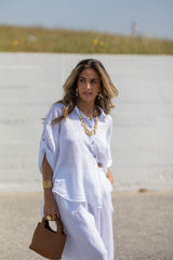 CAMISA COPENHAGA