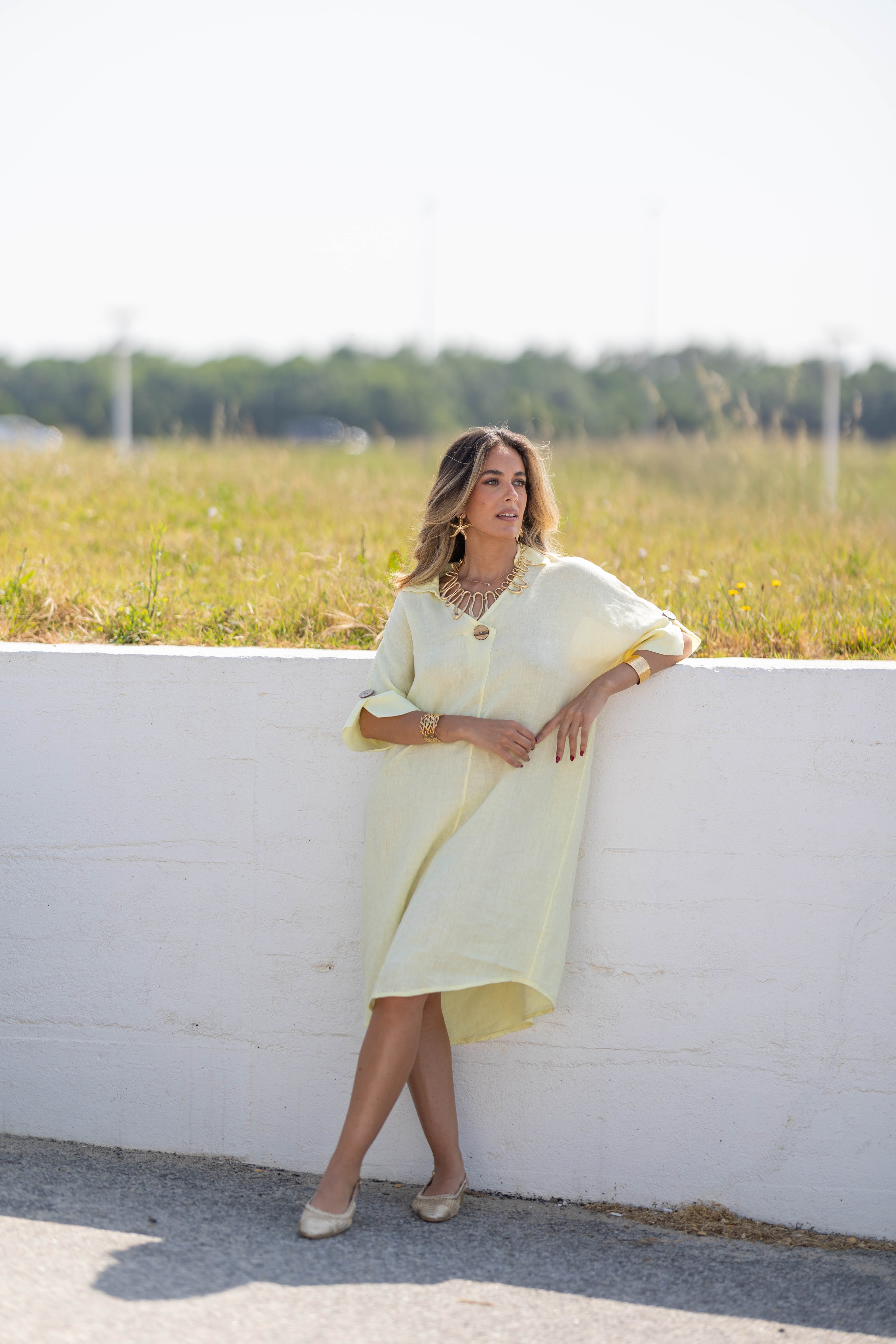 VESTIDO NICE