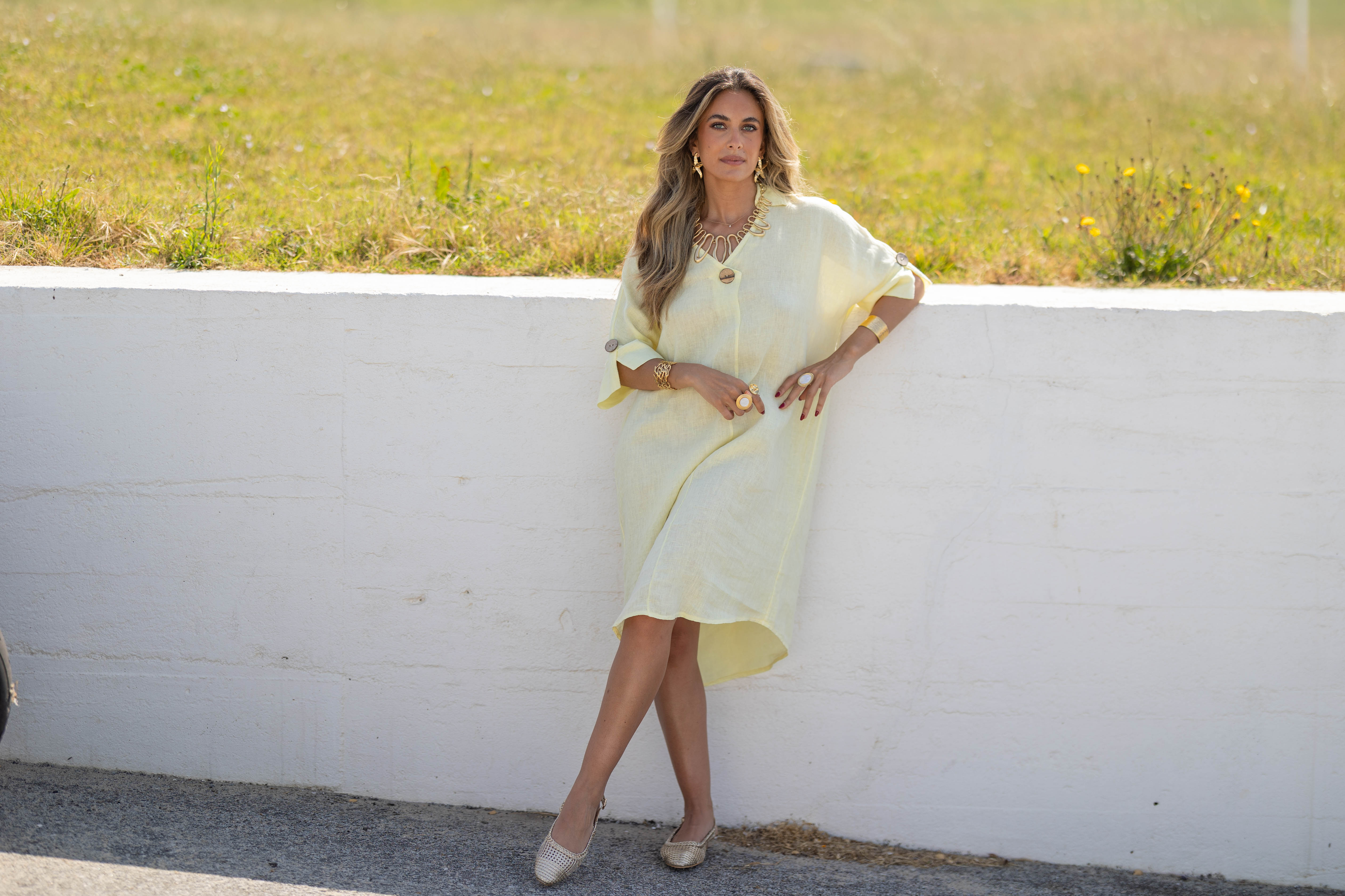 VESTIDO NICE