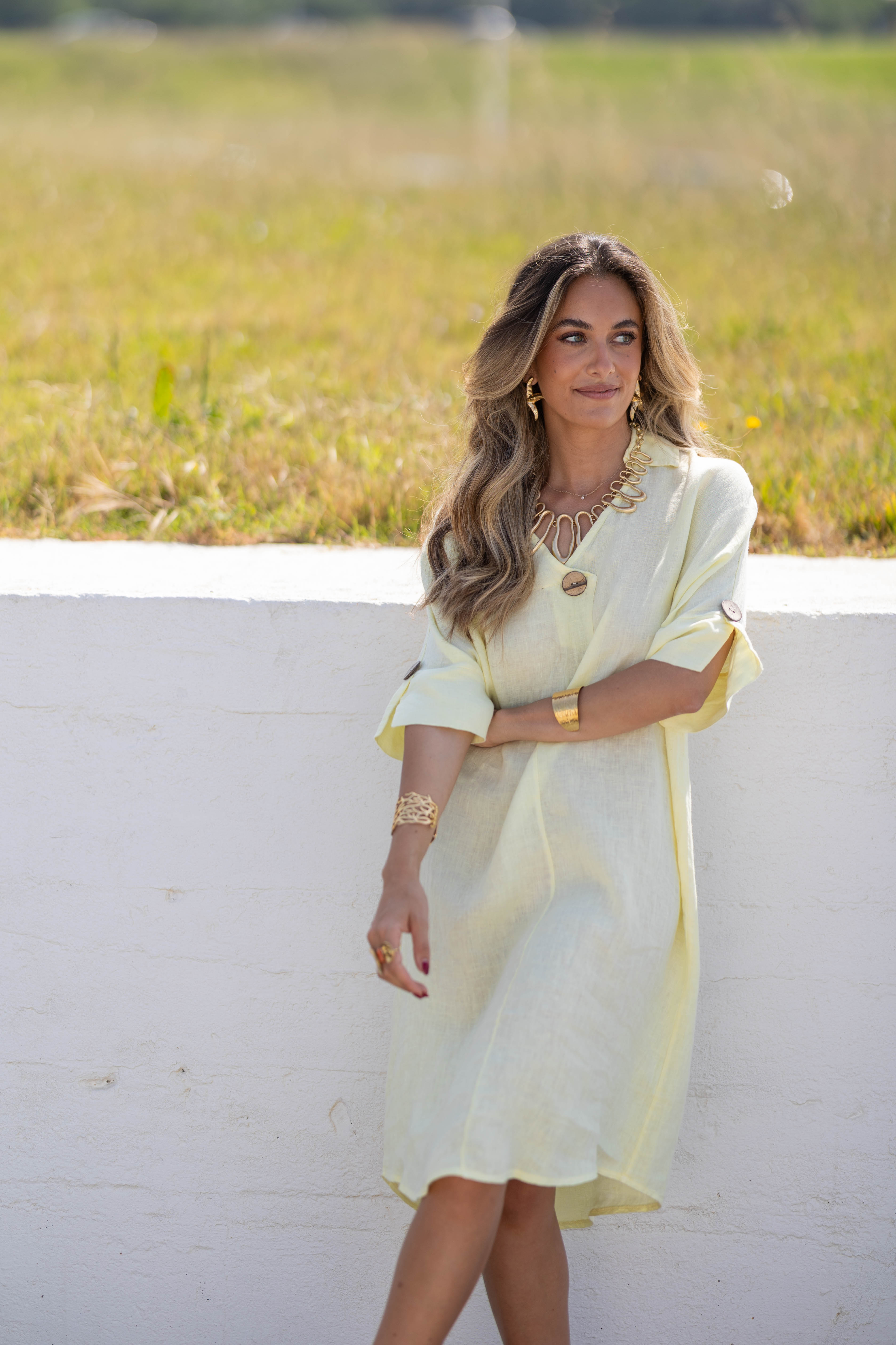 VESTIDO NICE