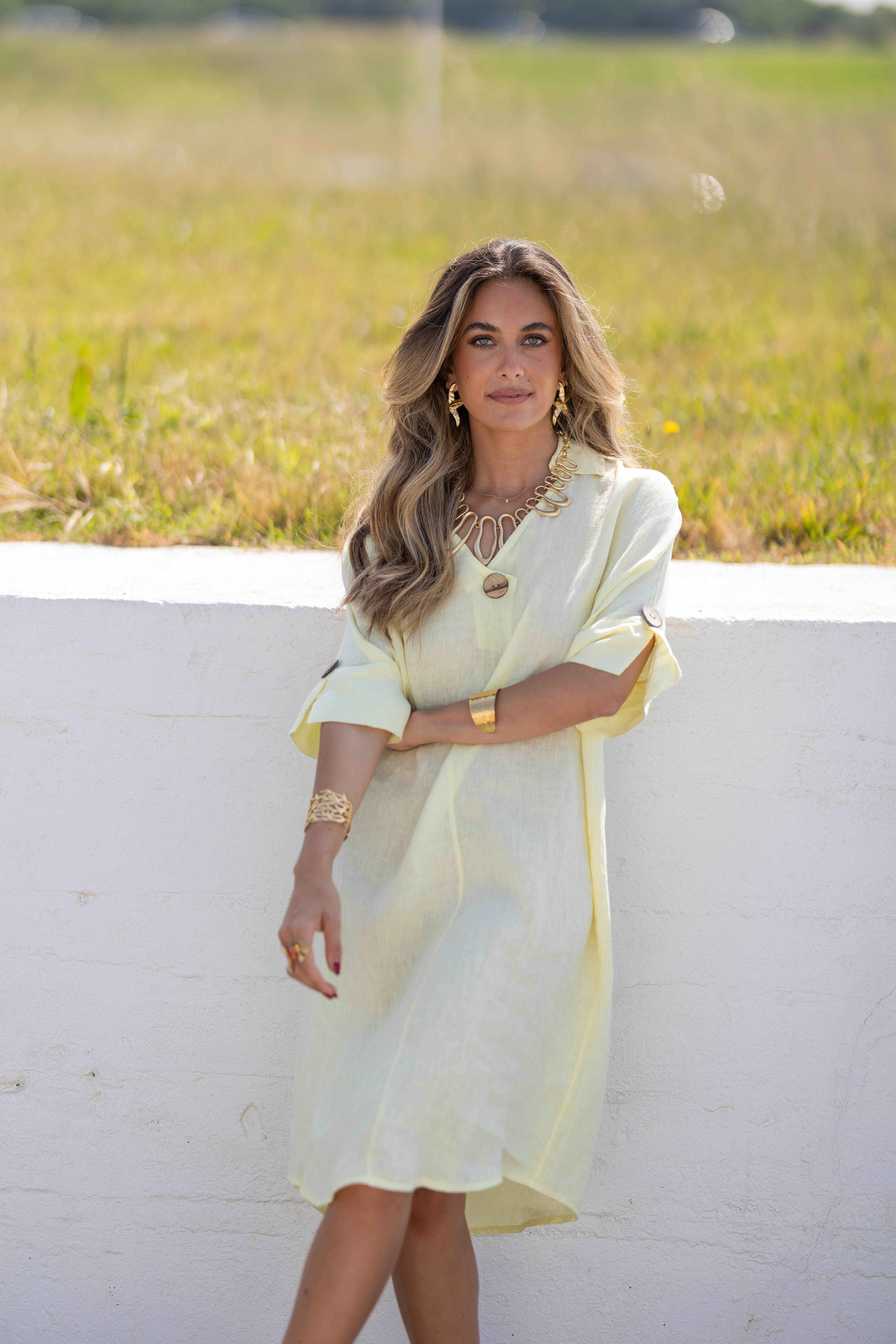 VESTIDO NICE