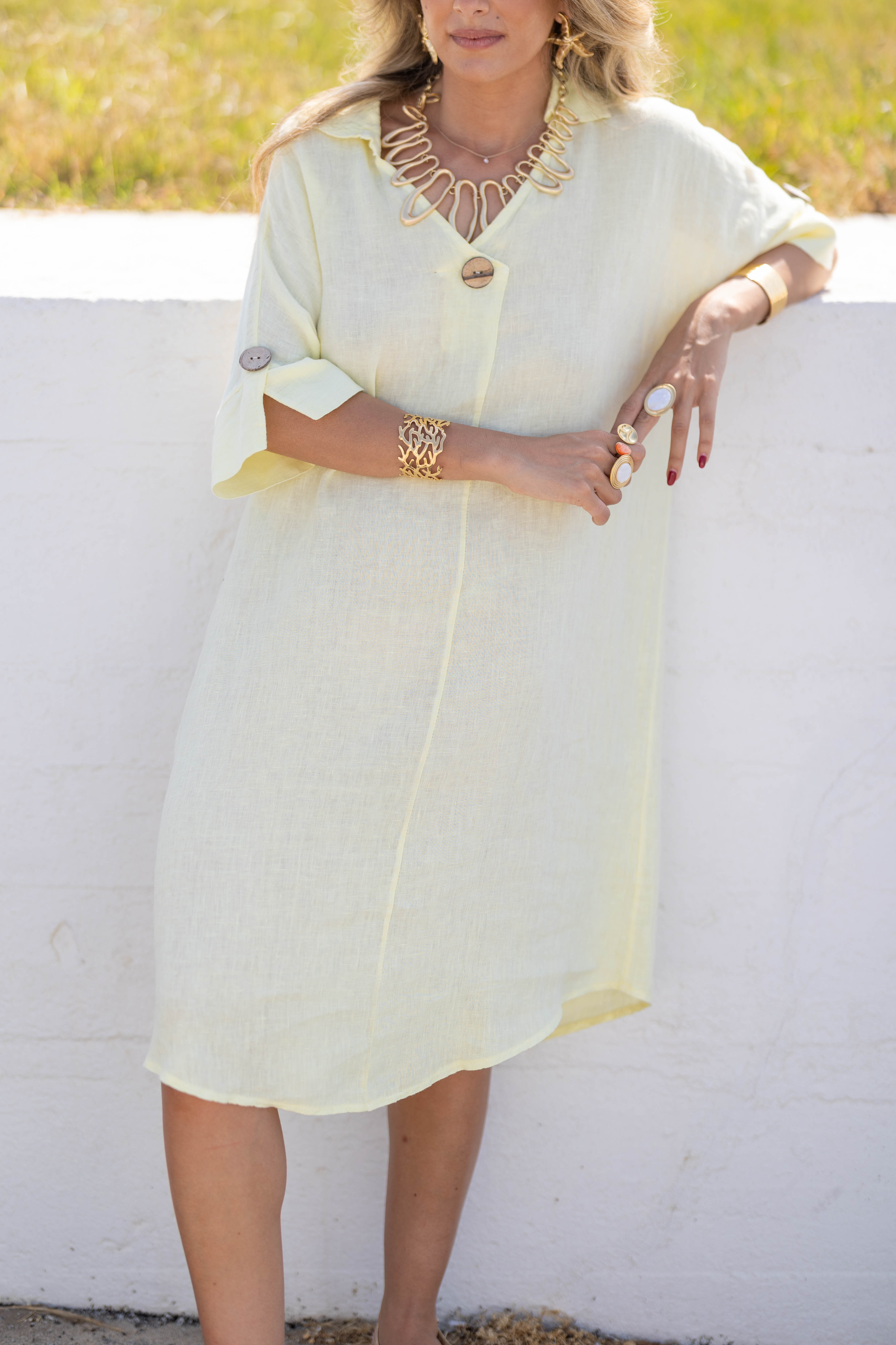 VESTIDO NICE