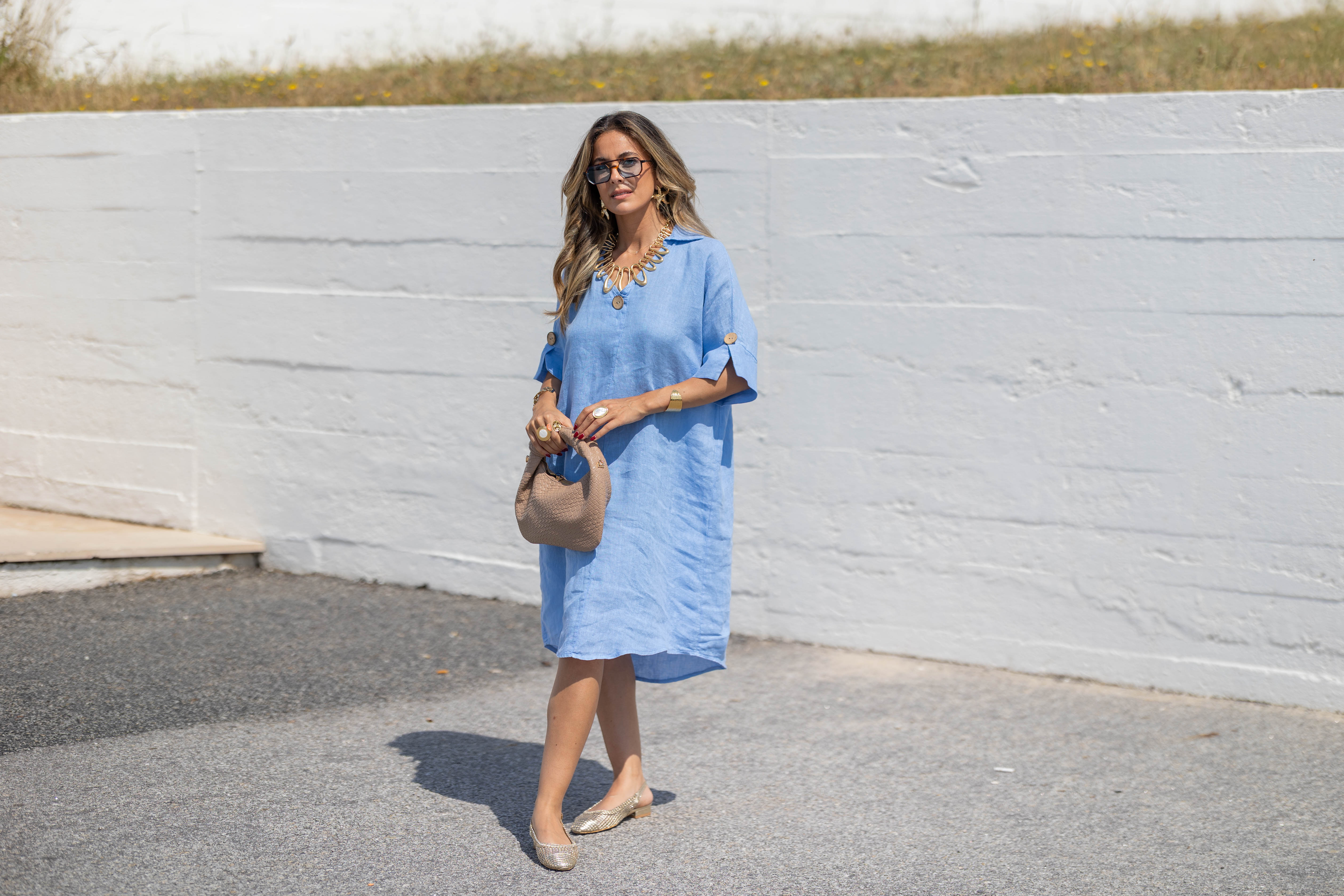 VESTIDO NICE