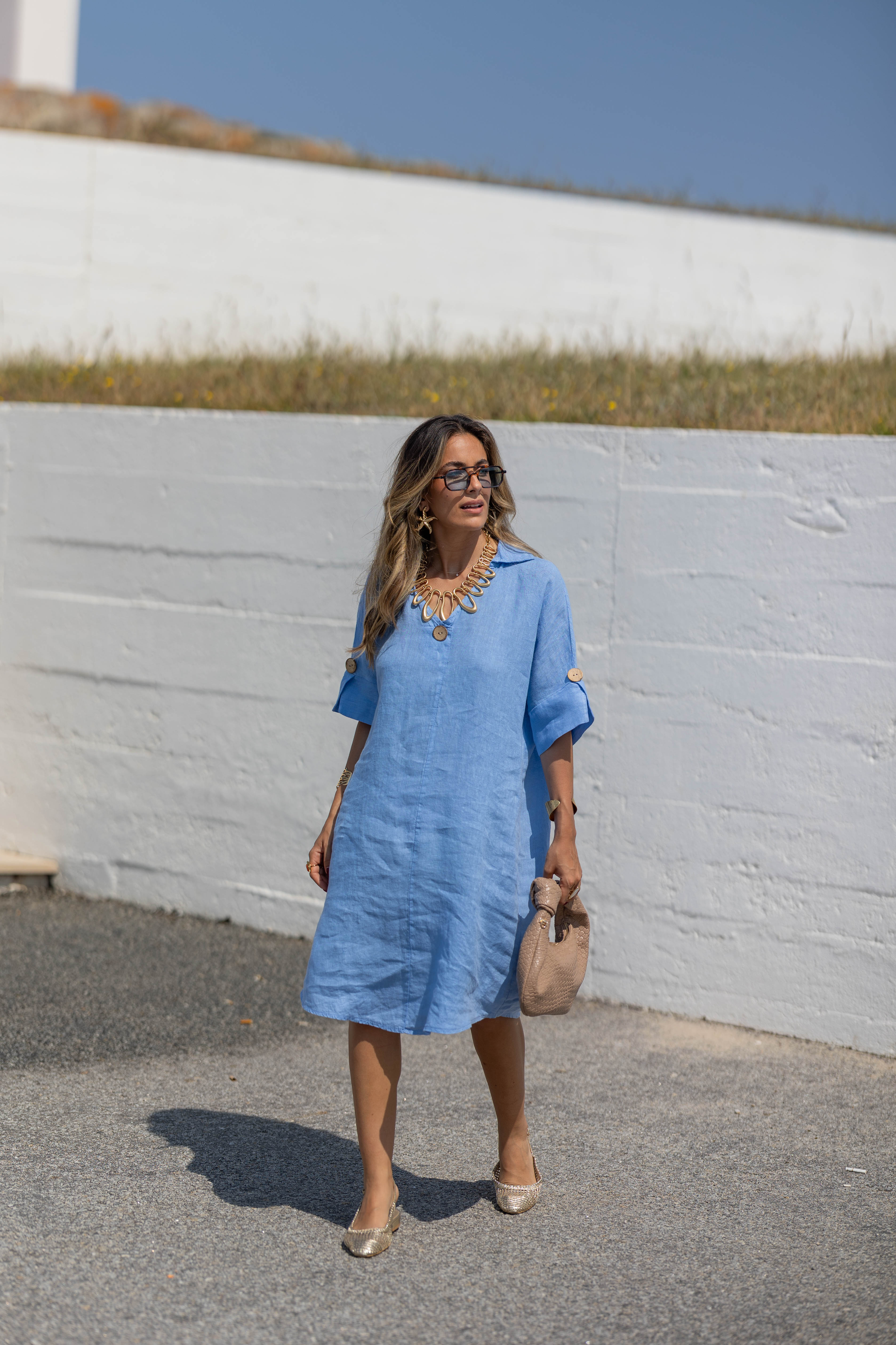 VESTIDO NICE