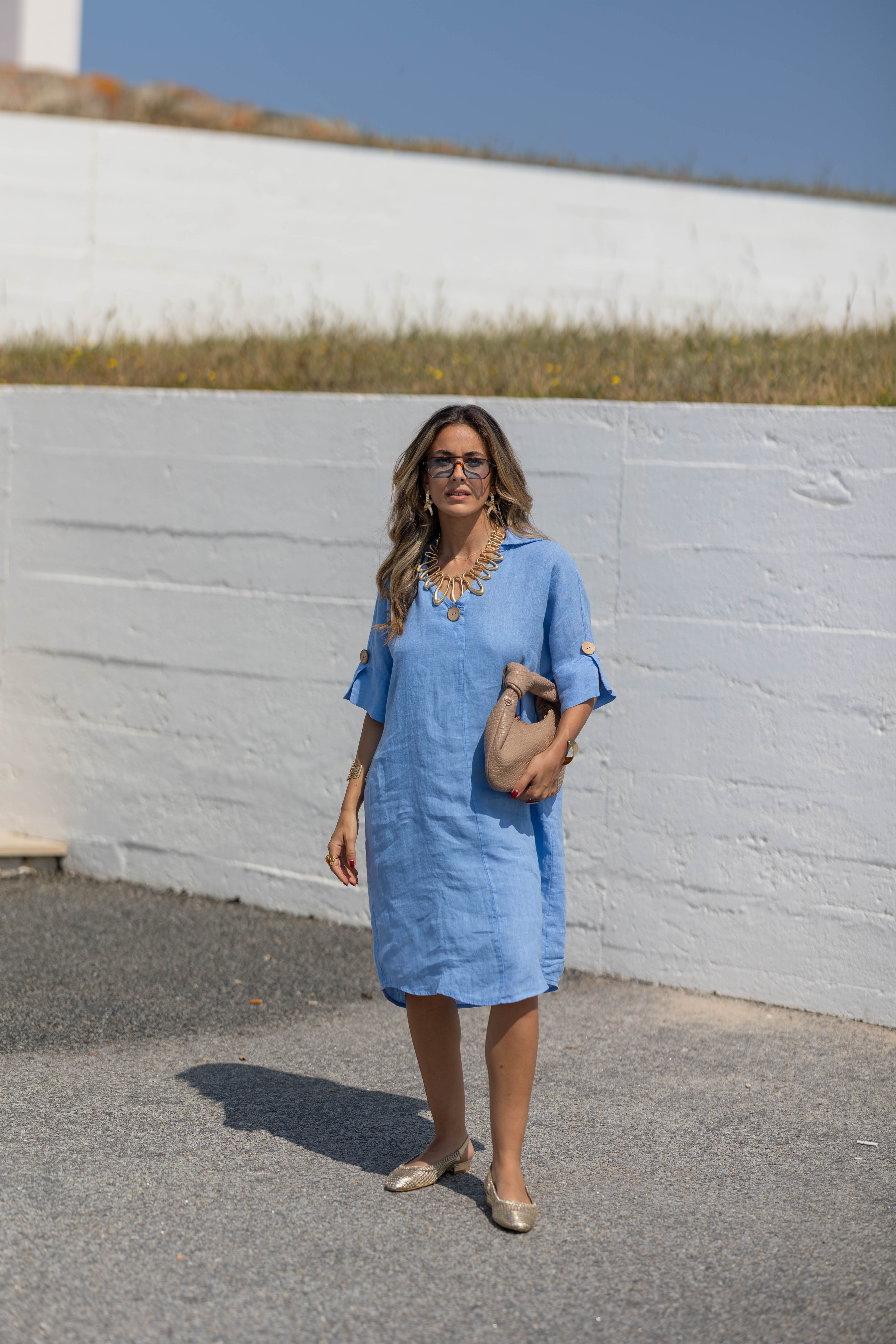 VESTIDO NICE