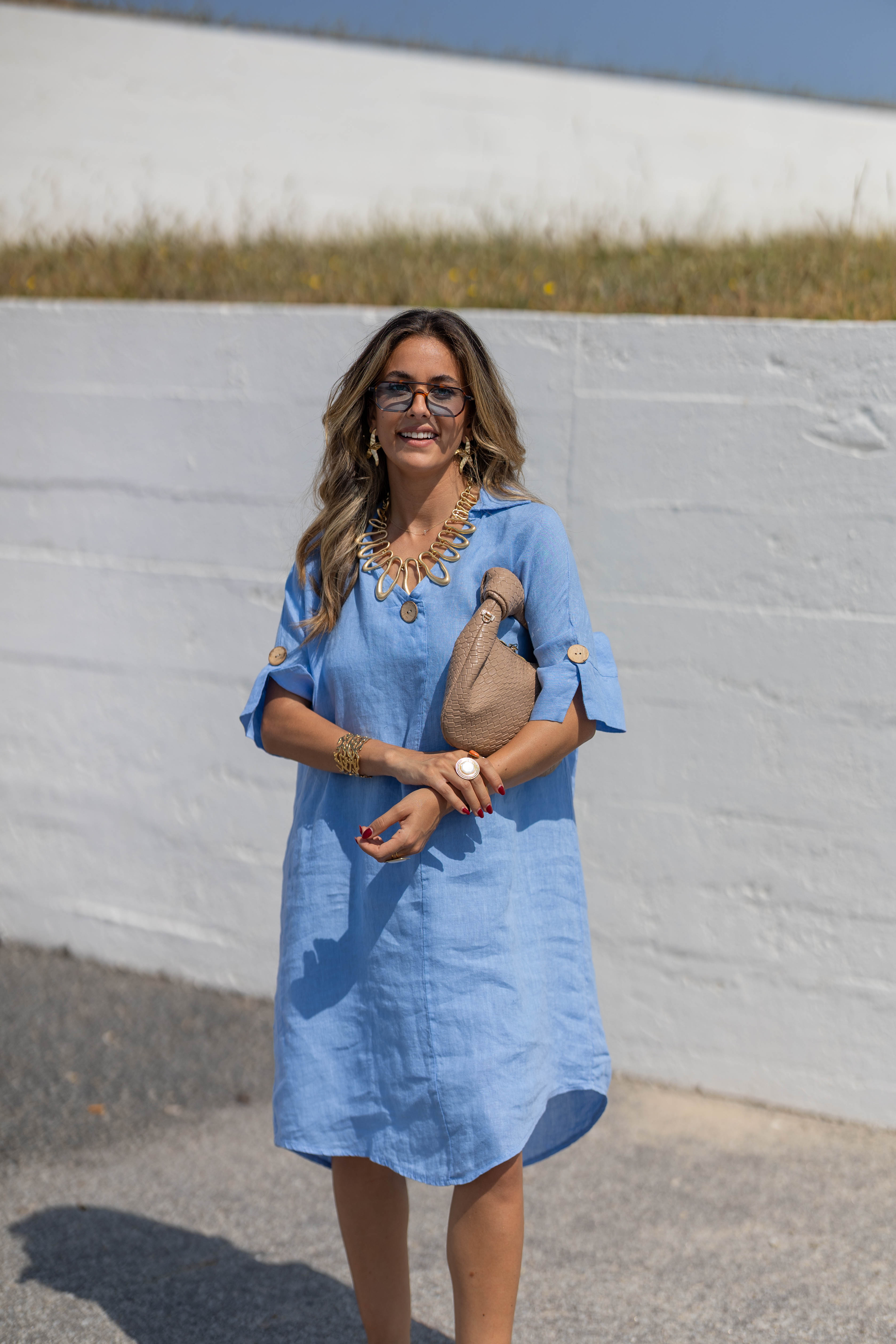 VESTIDO NICE