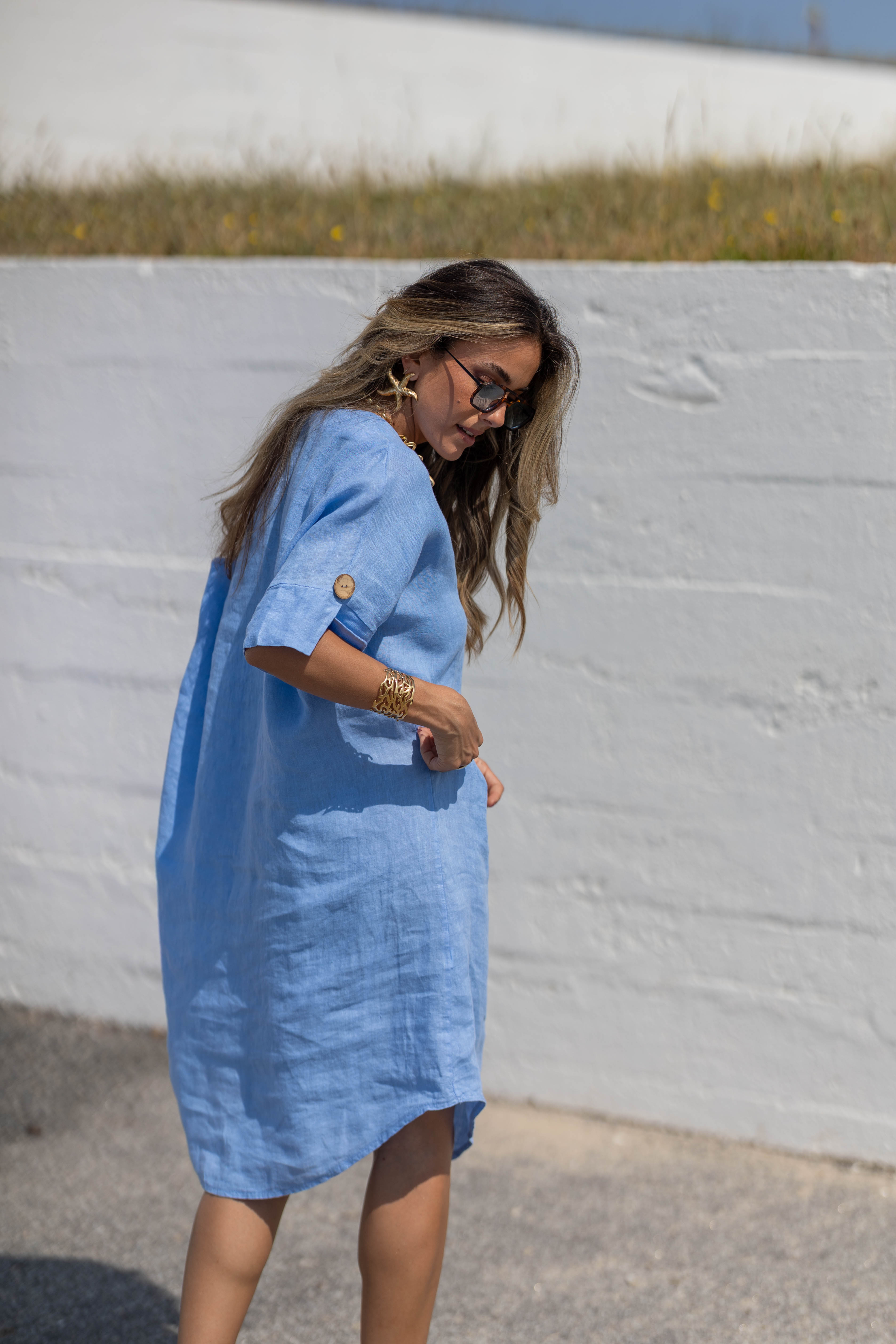 VESTIDO NICE