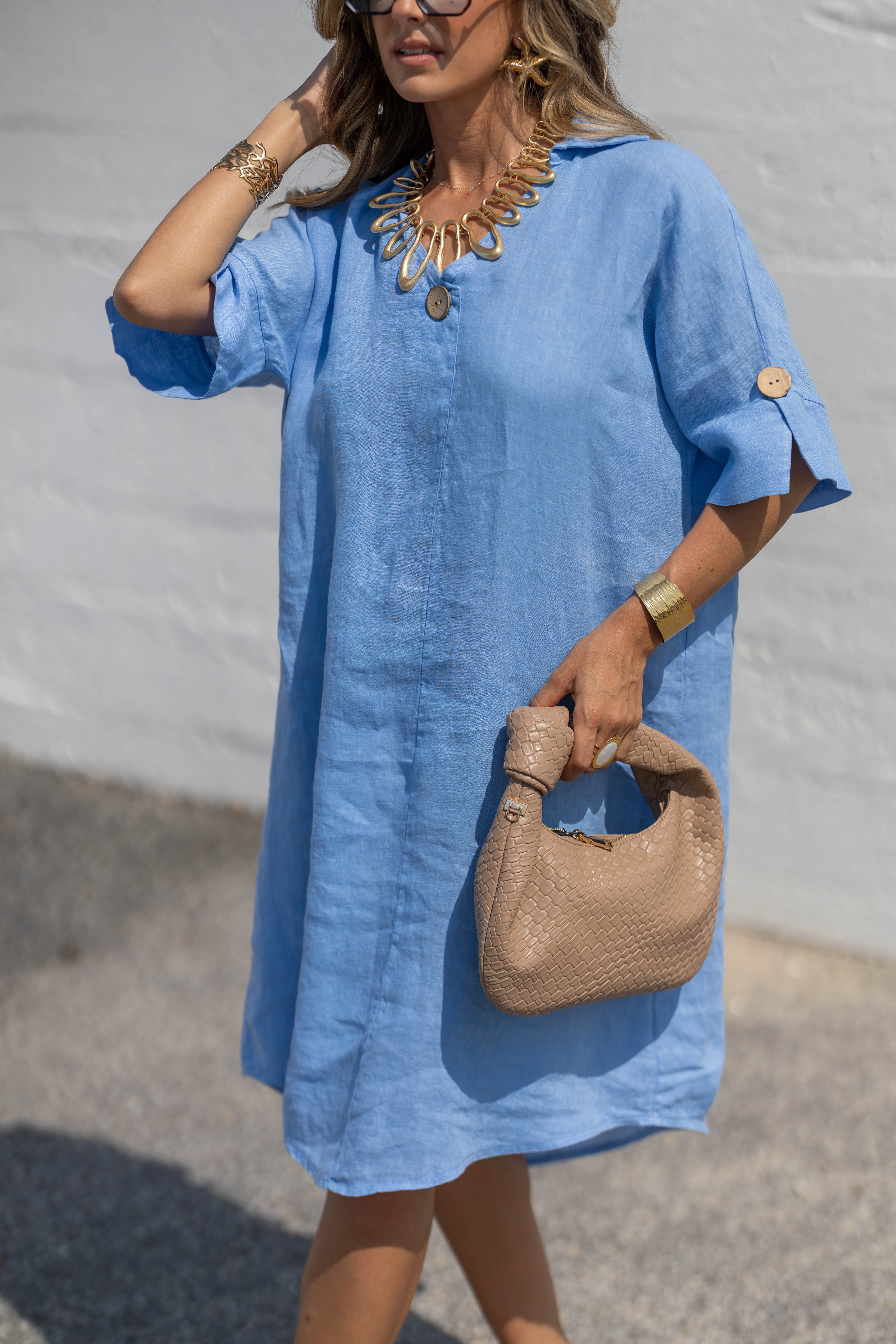 VESTIDO NICE