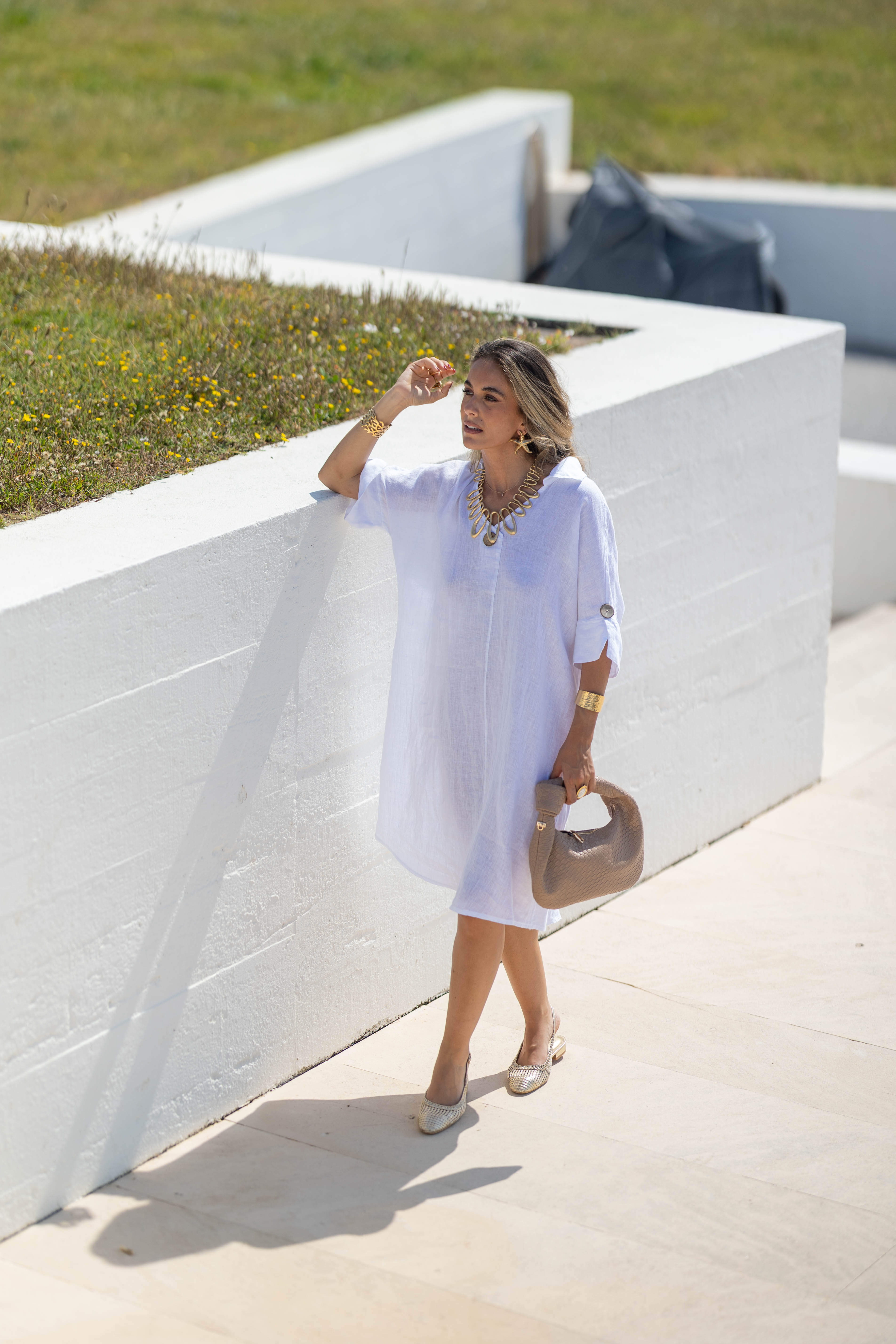 VESTIDO NICE