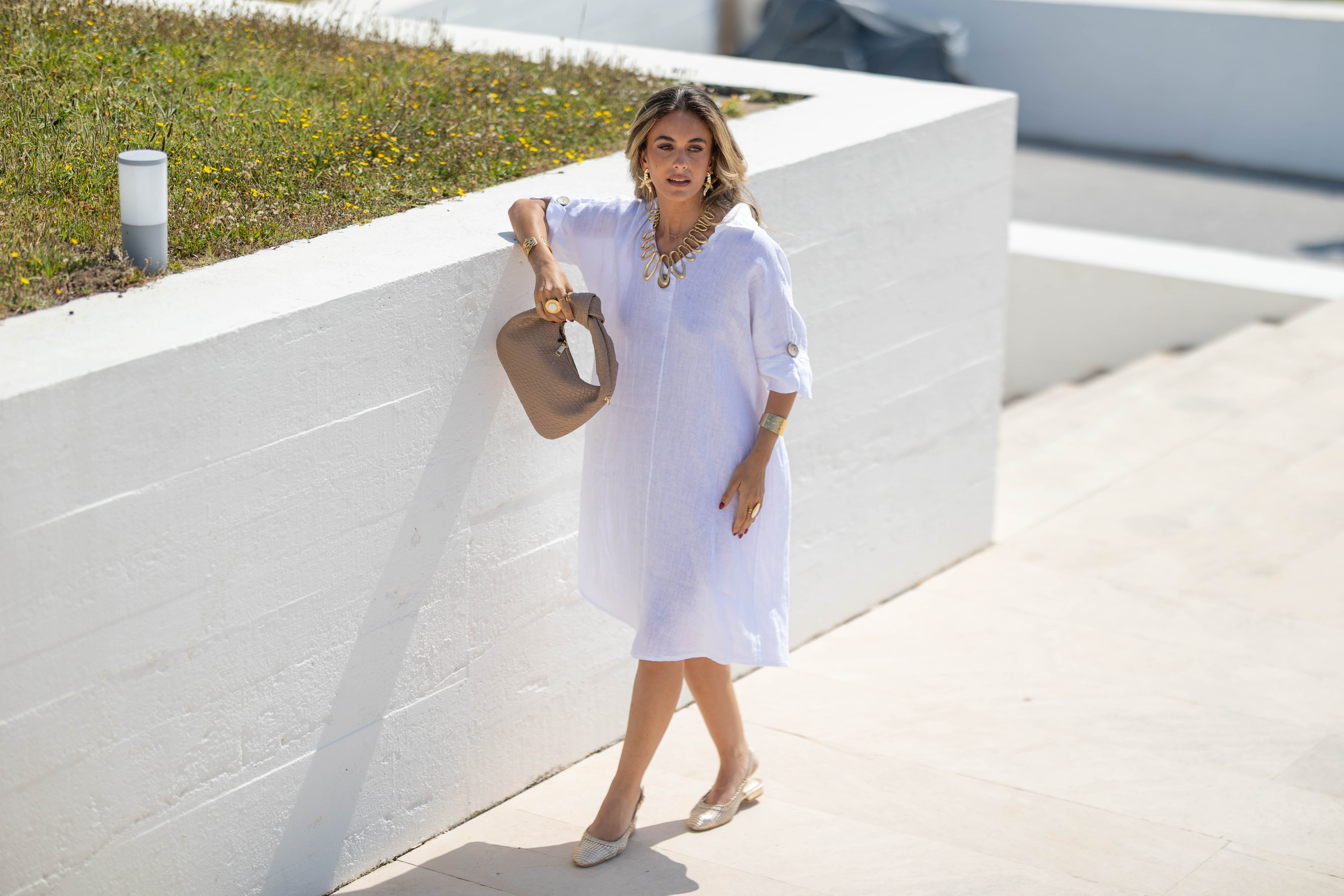 VESTIDO NICE