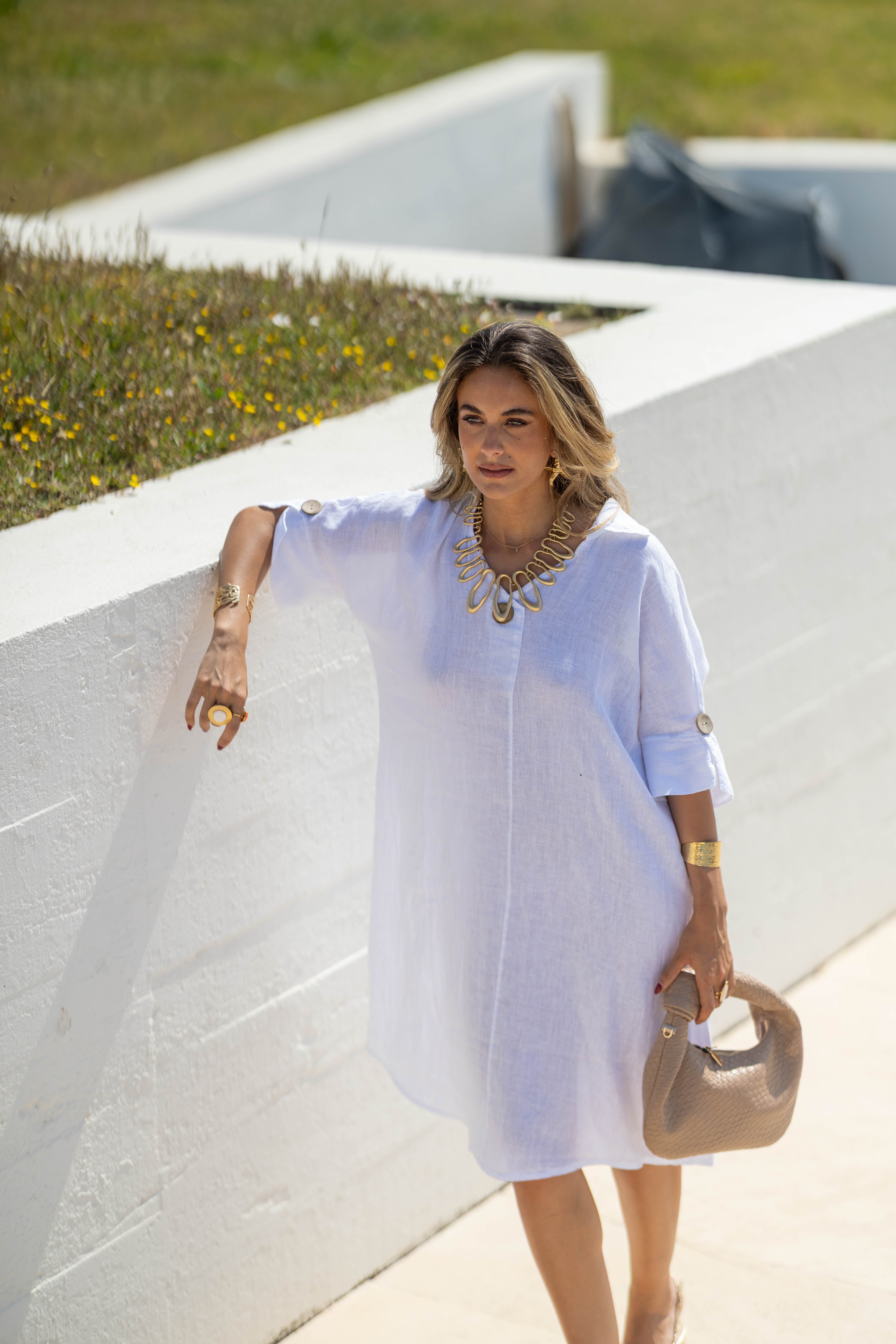 VESTIDO NICE