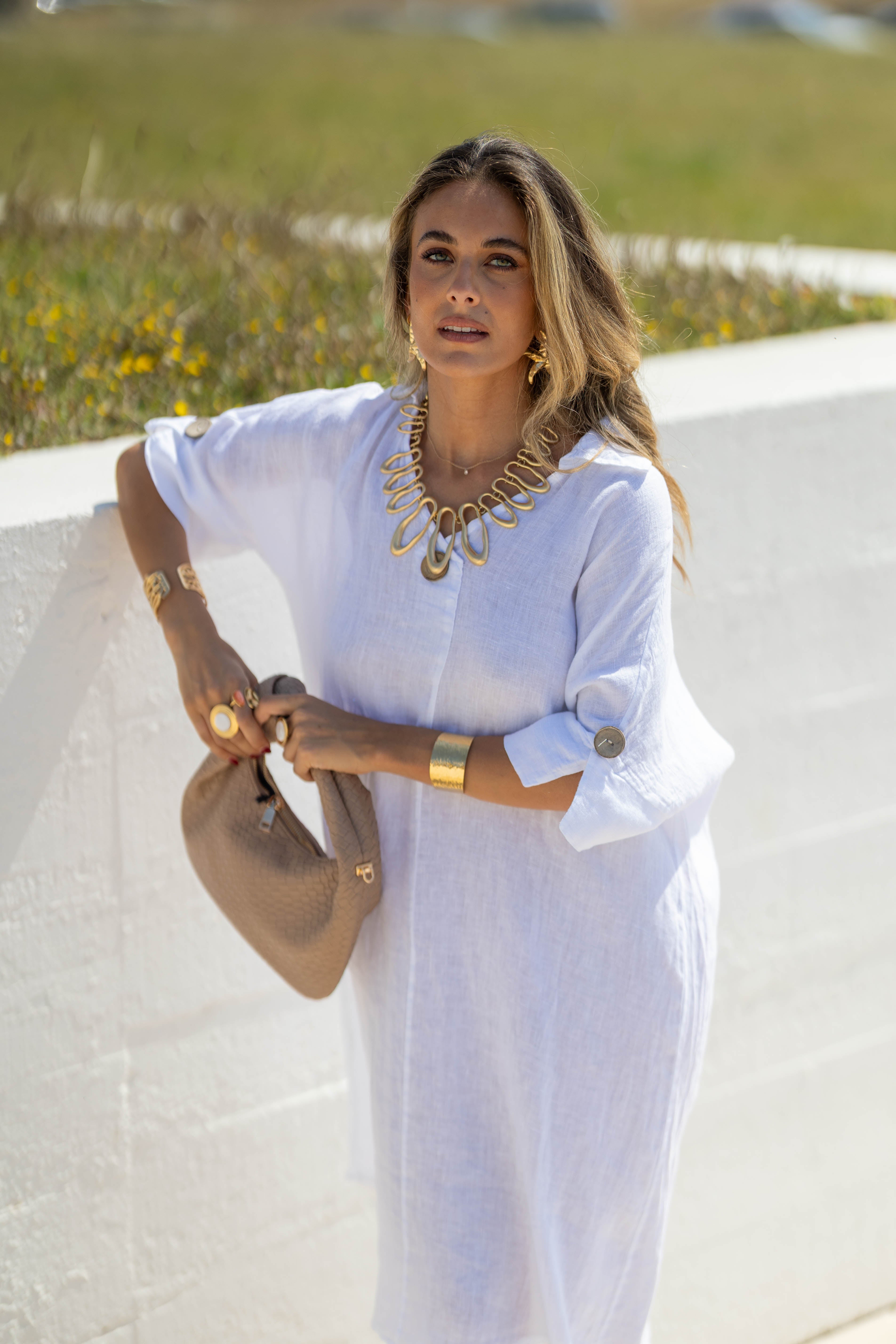 VESTIDO NICE