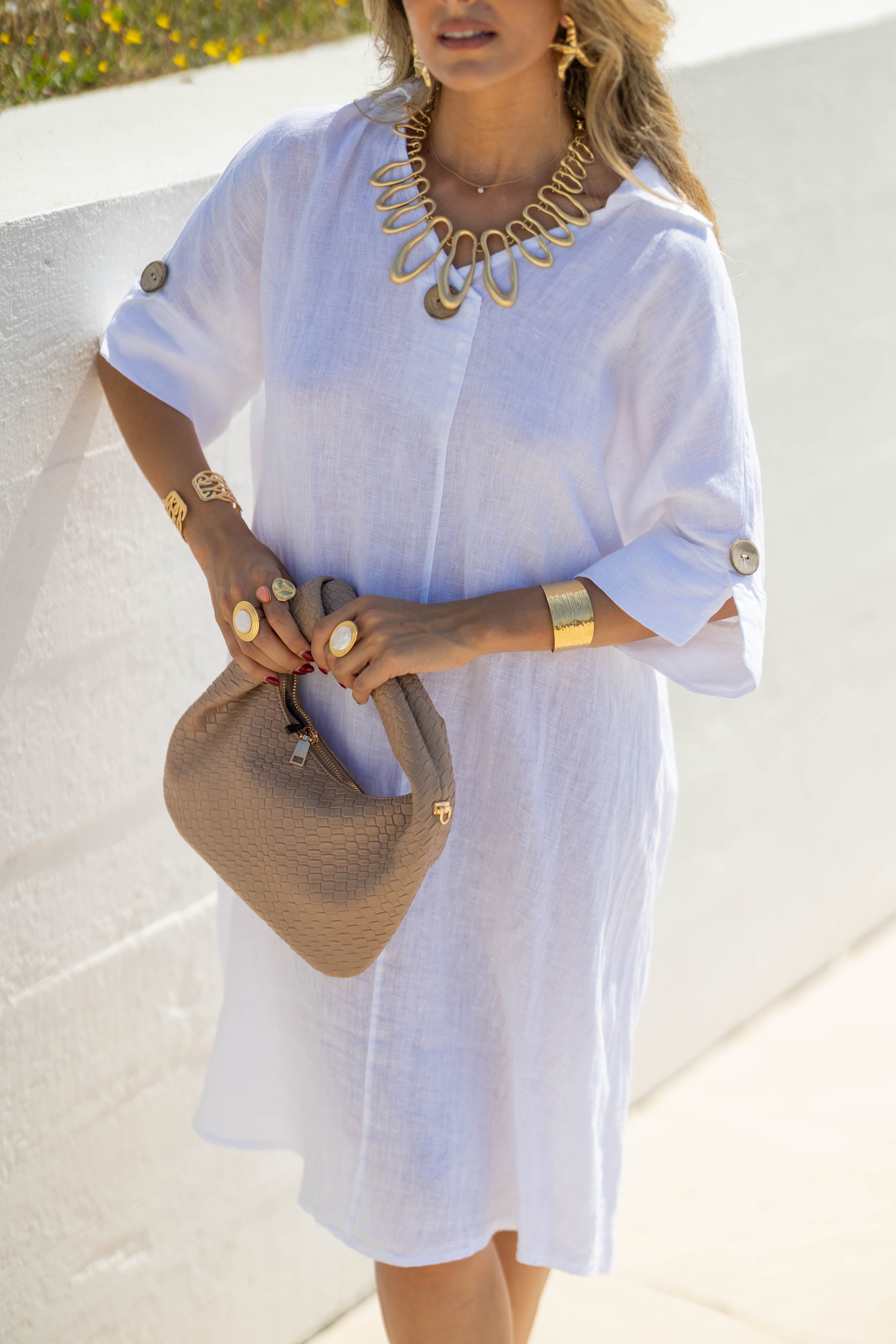 VESTIDO NICE