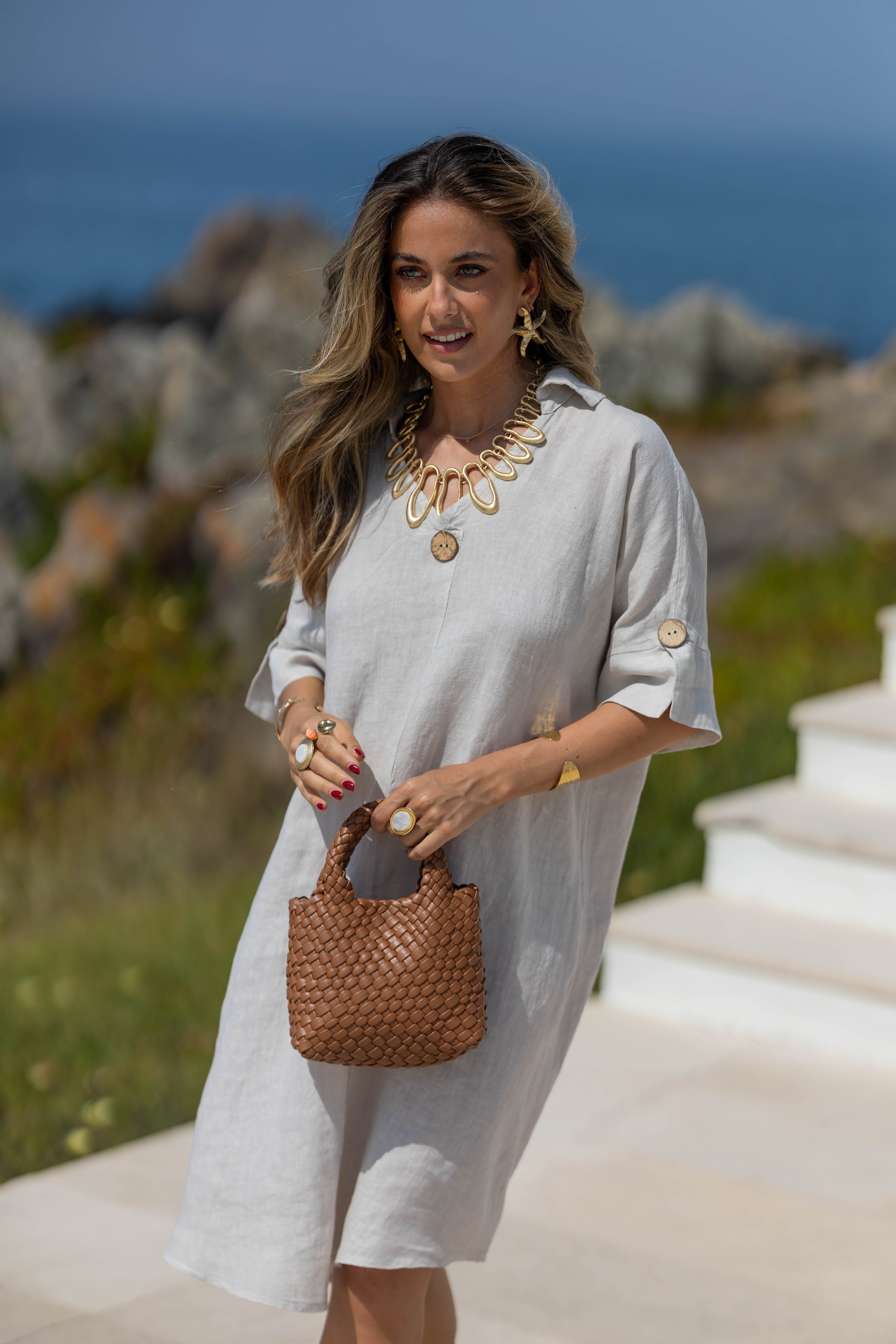 VESTIDO NICE
