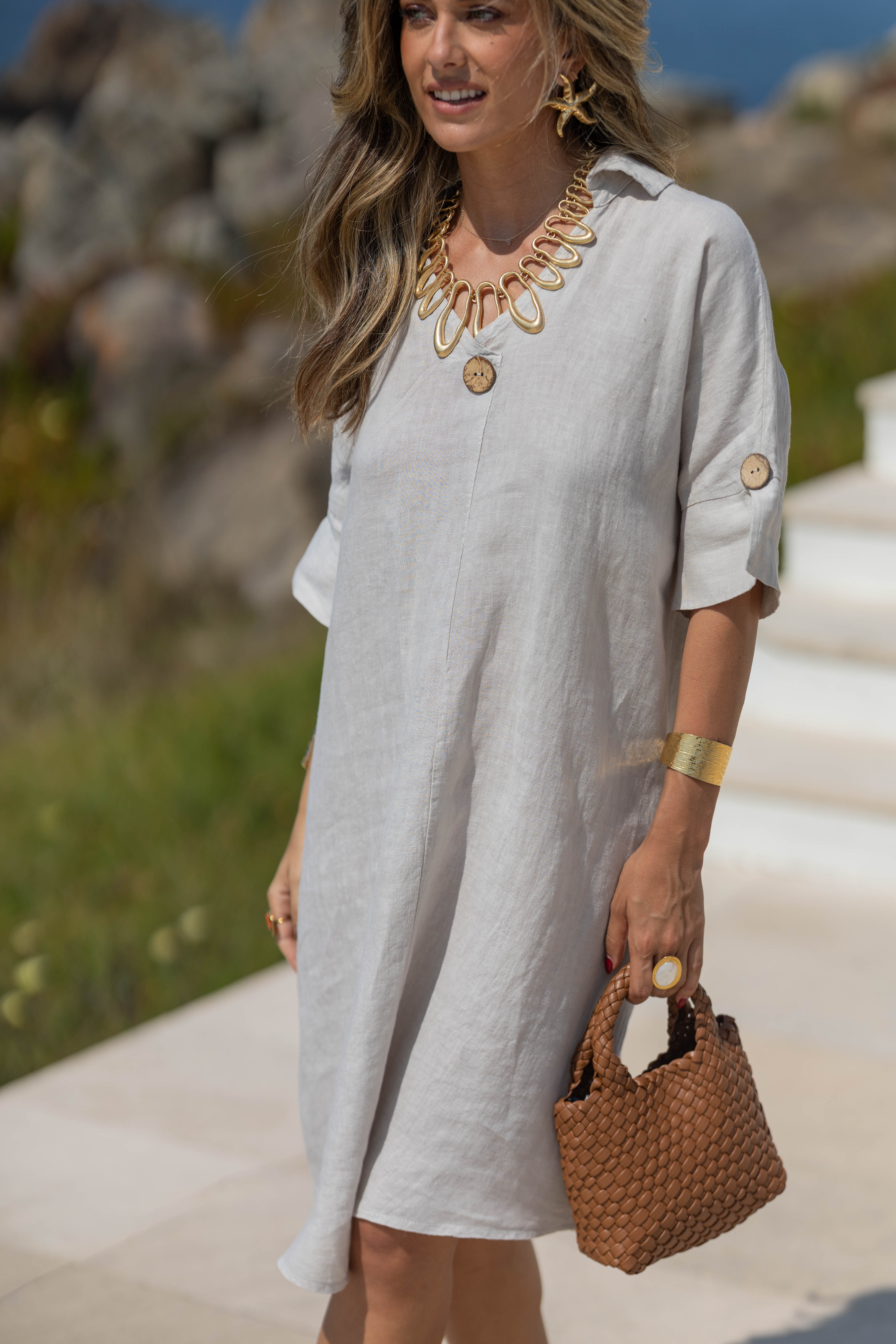 VESTIDO NICE