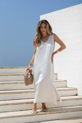 VESTIDO COLÔNIA