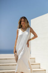 VESTIDO COLÔNIA