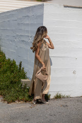VESTIDO COLÔNIA