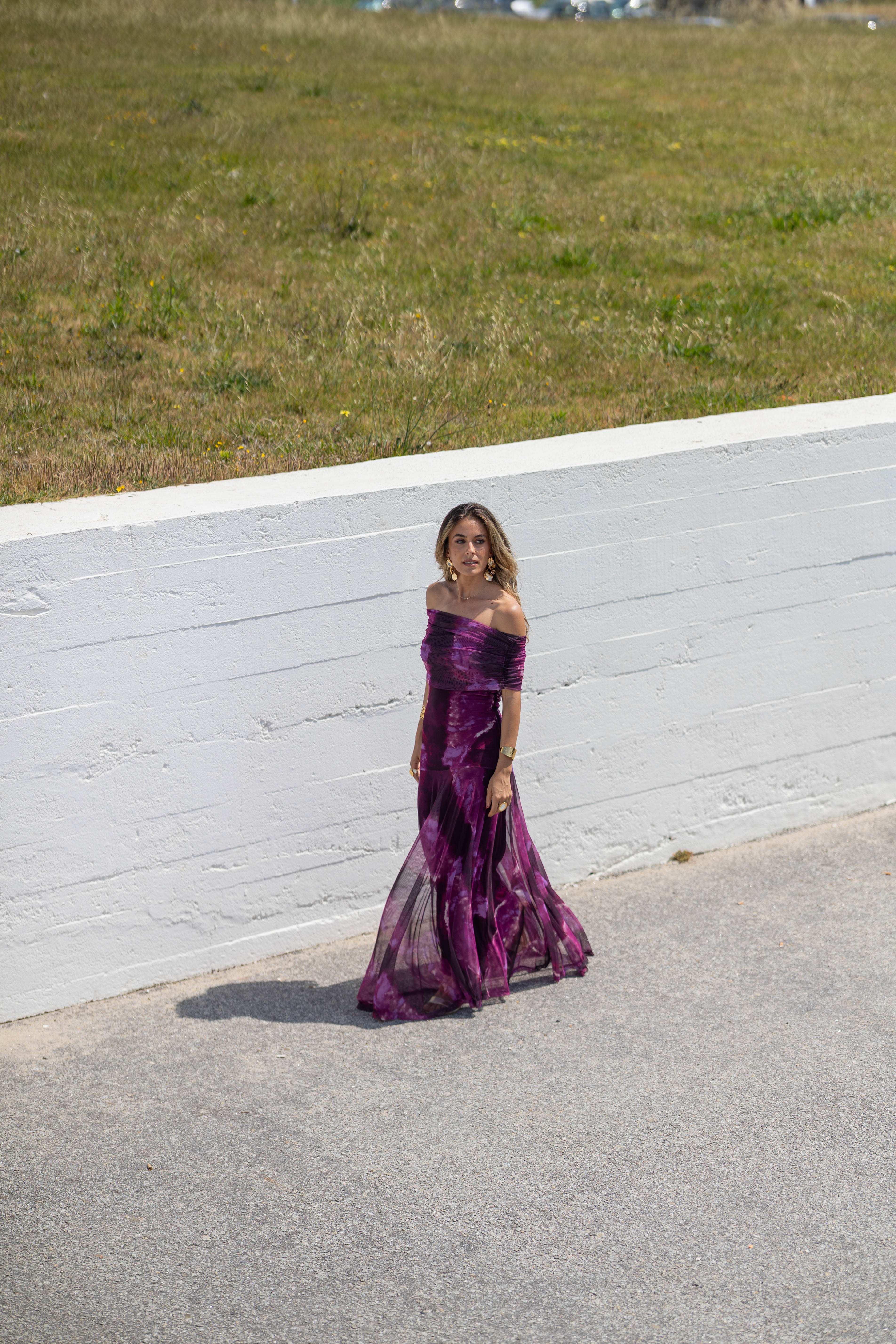 VESTIDO ALICANTE