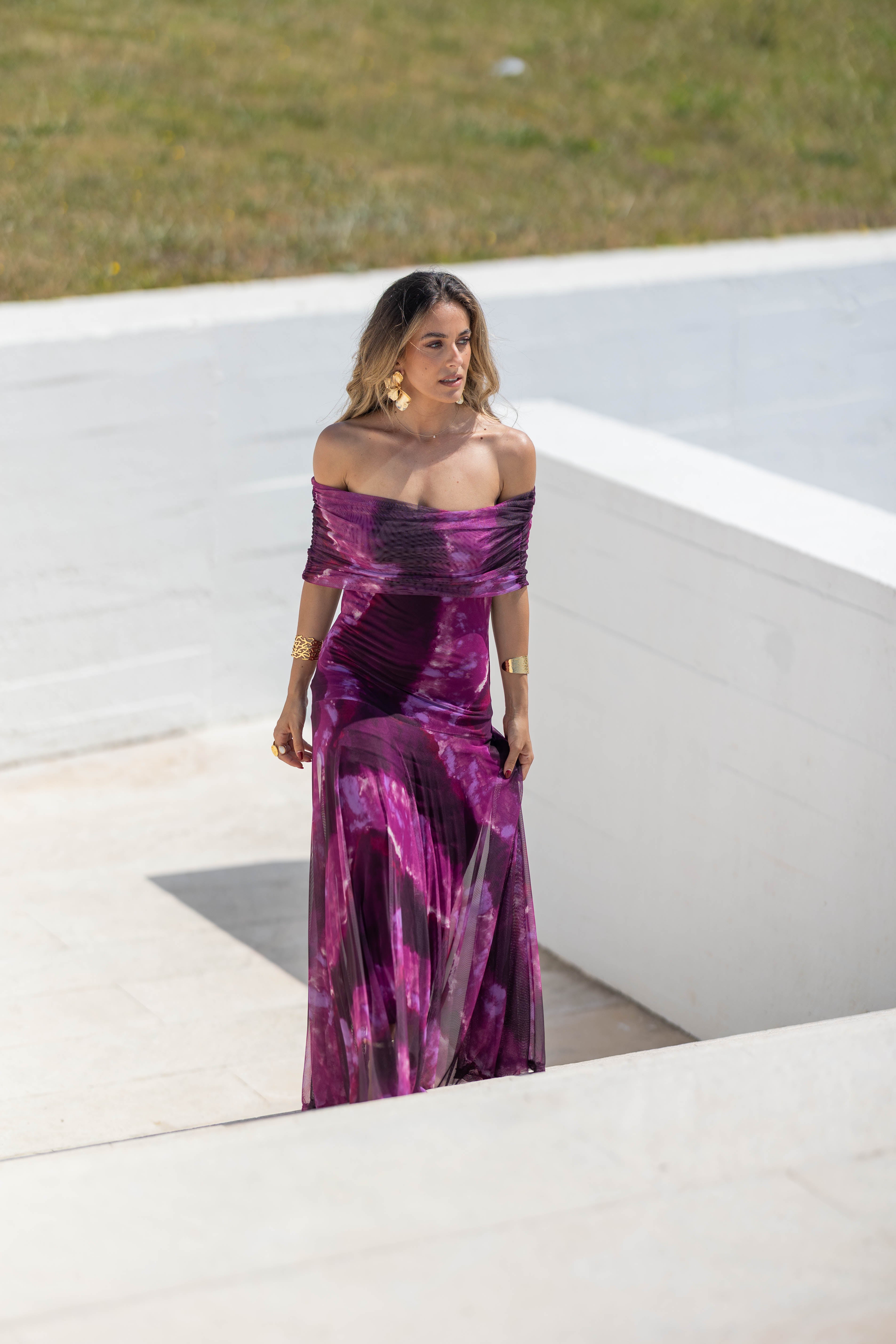 VESTIDO ALICANTE