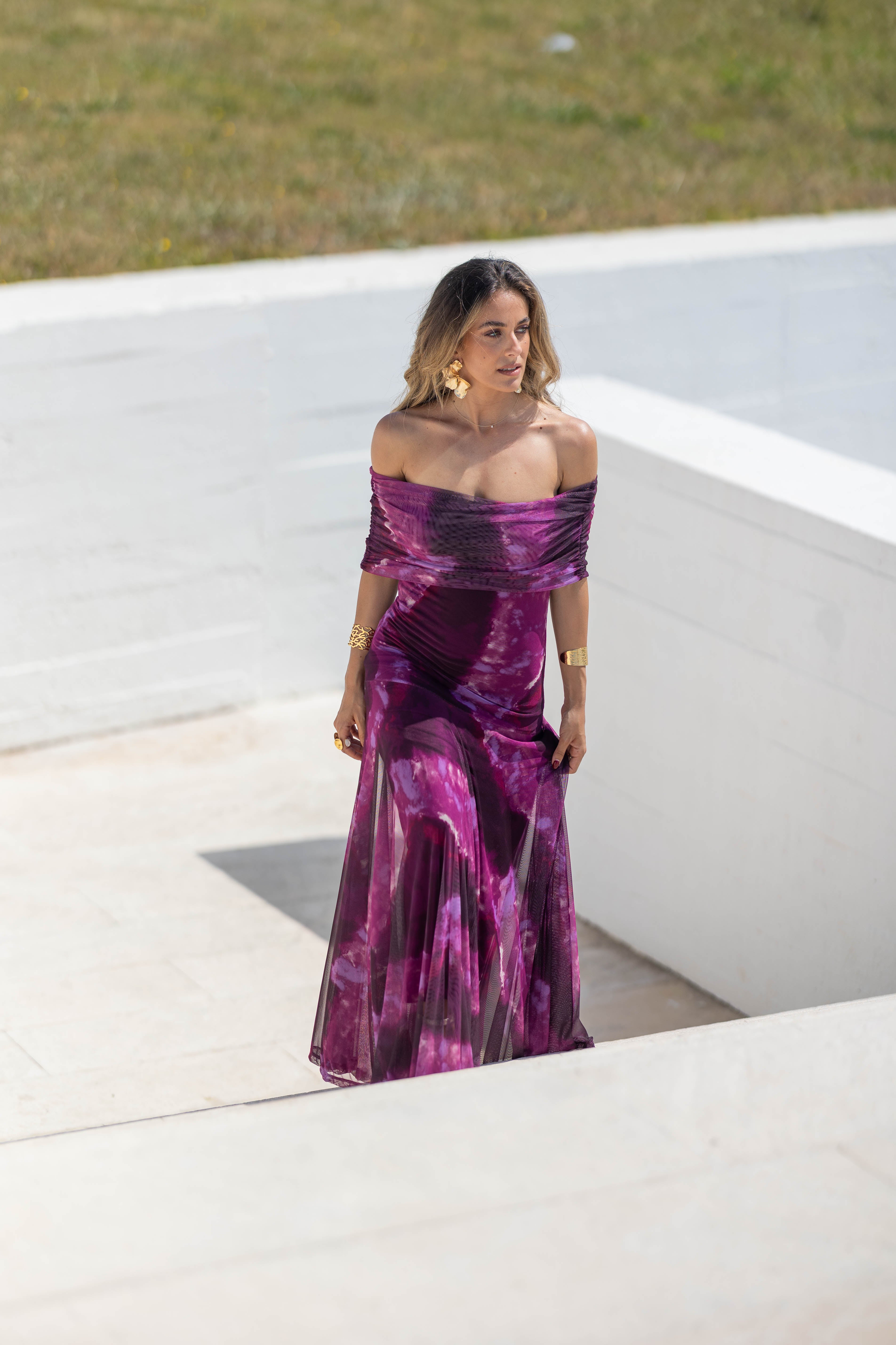 VESTIDO ALICANTE
