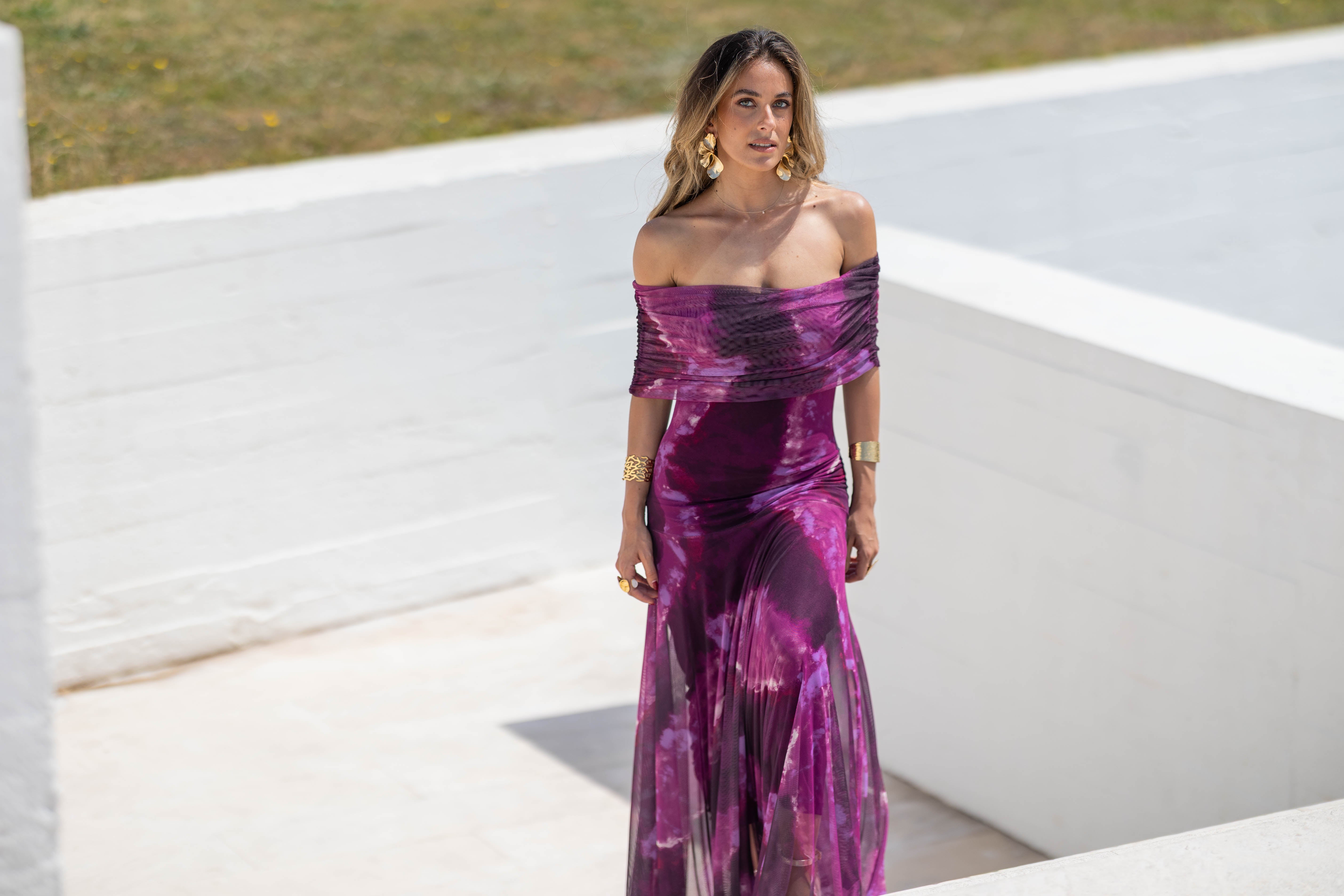 VESTIDO ALICANTE