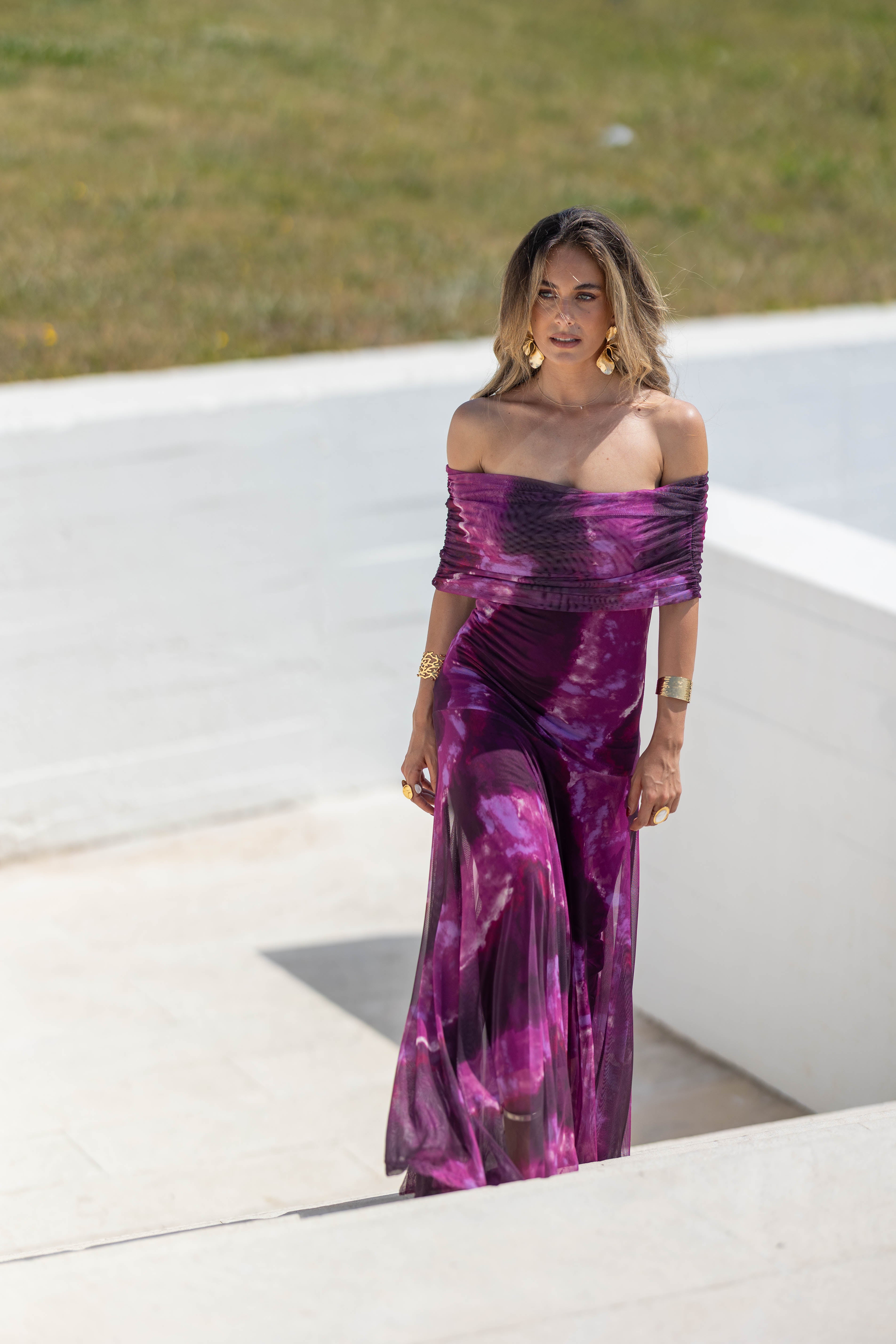 VESTIDO ALICANTE