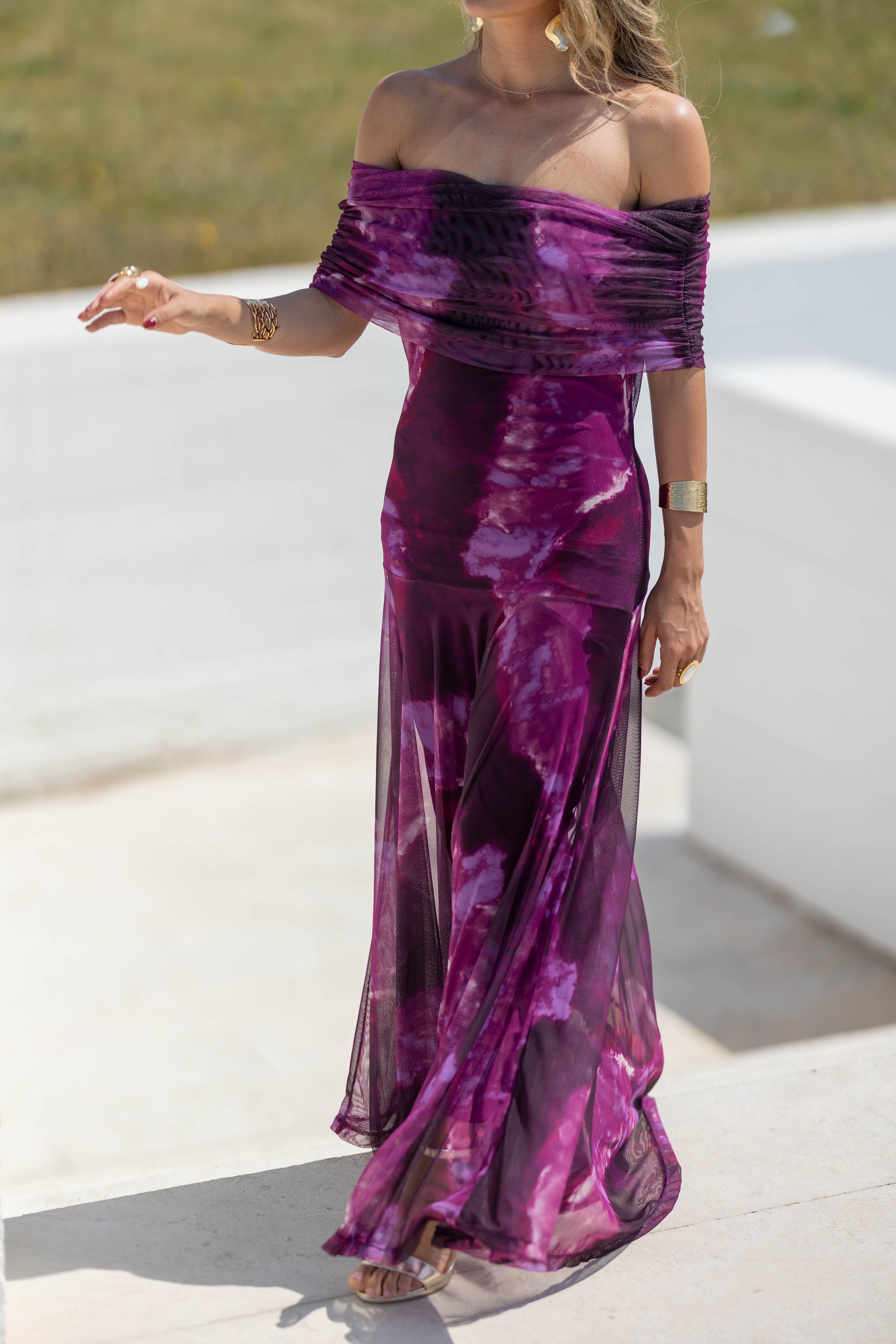 VESTIDO ALICANTE