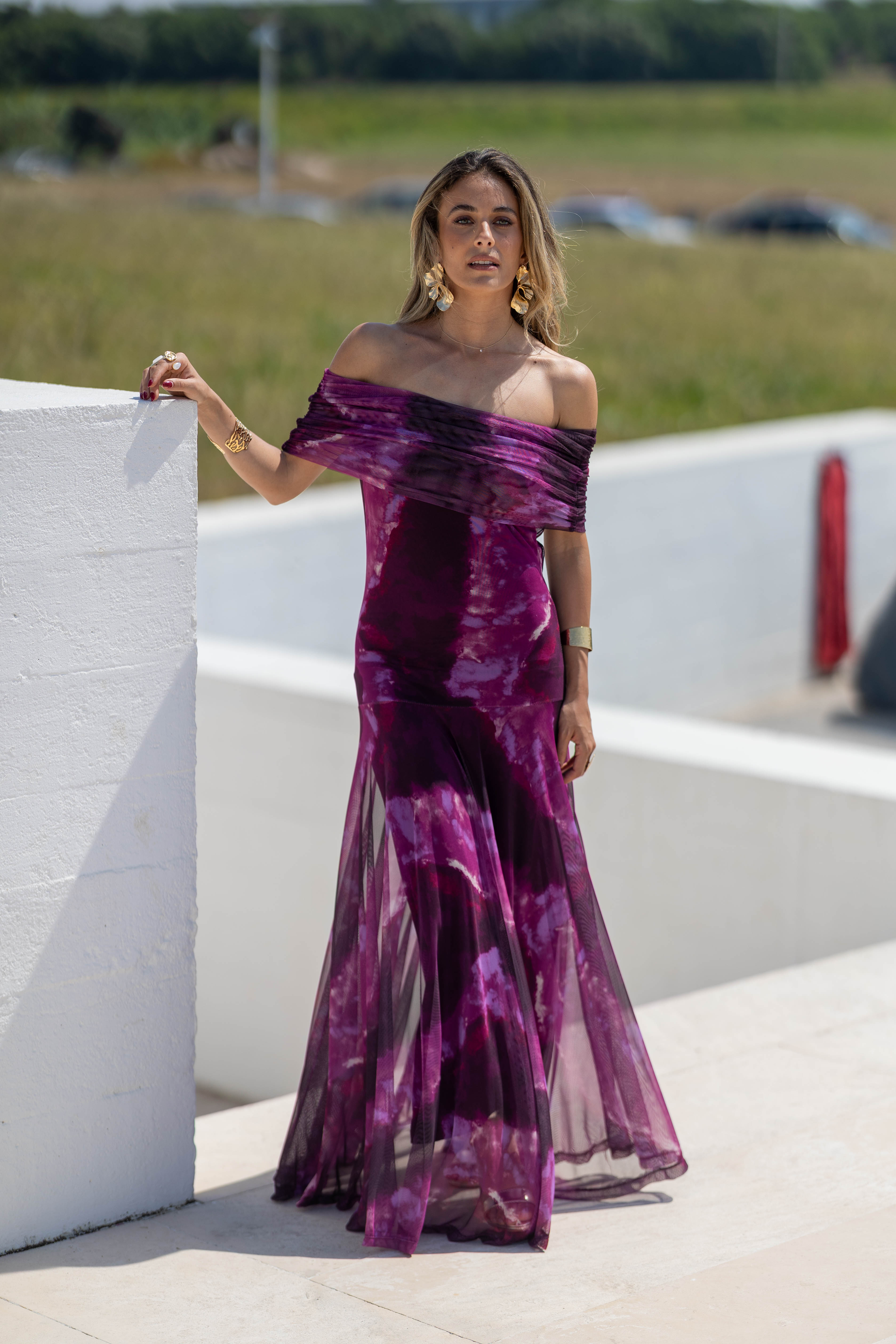 VESTIDO ALICANTE