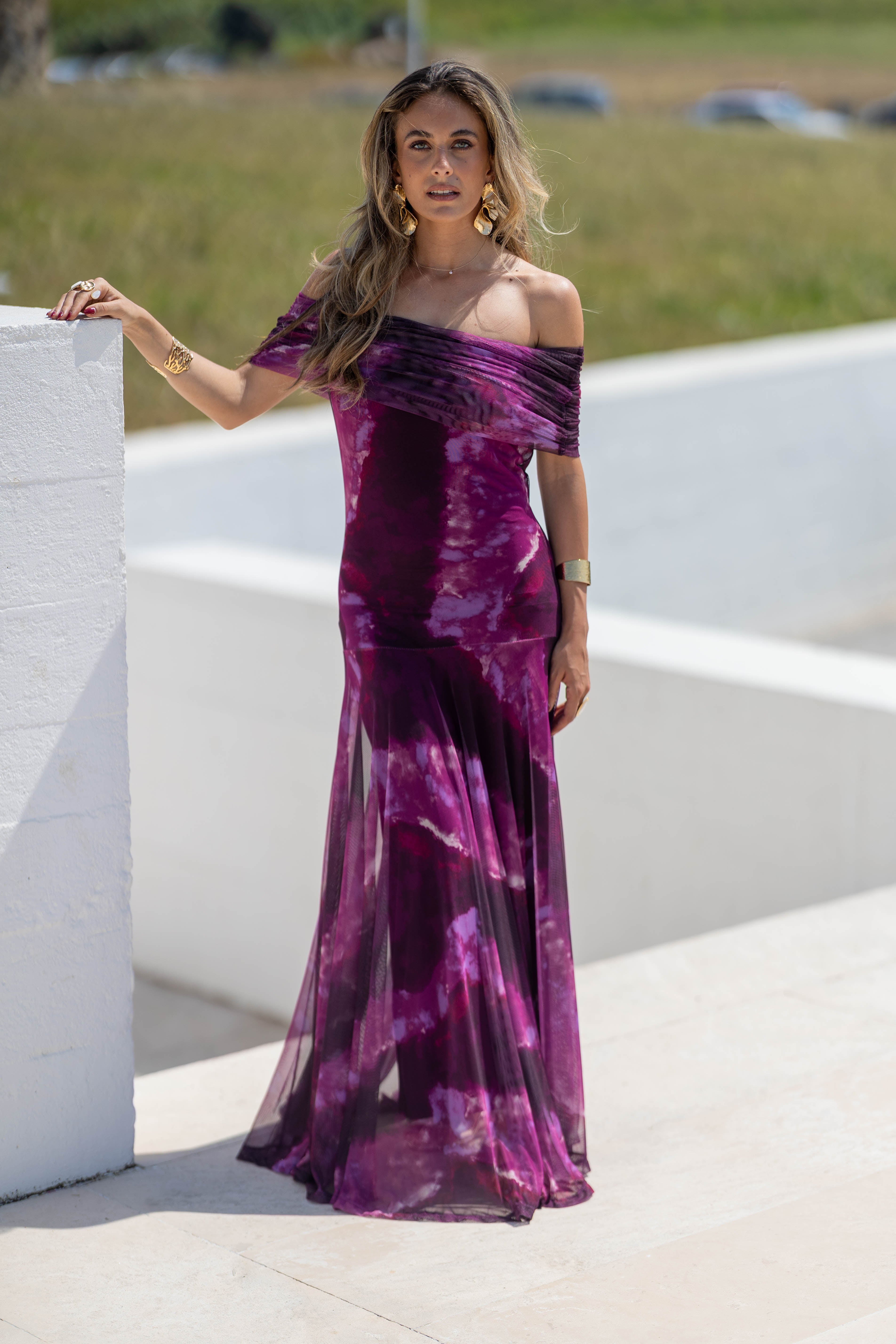 VESTIDO ALICANTE