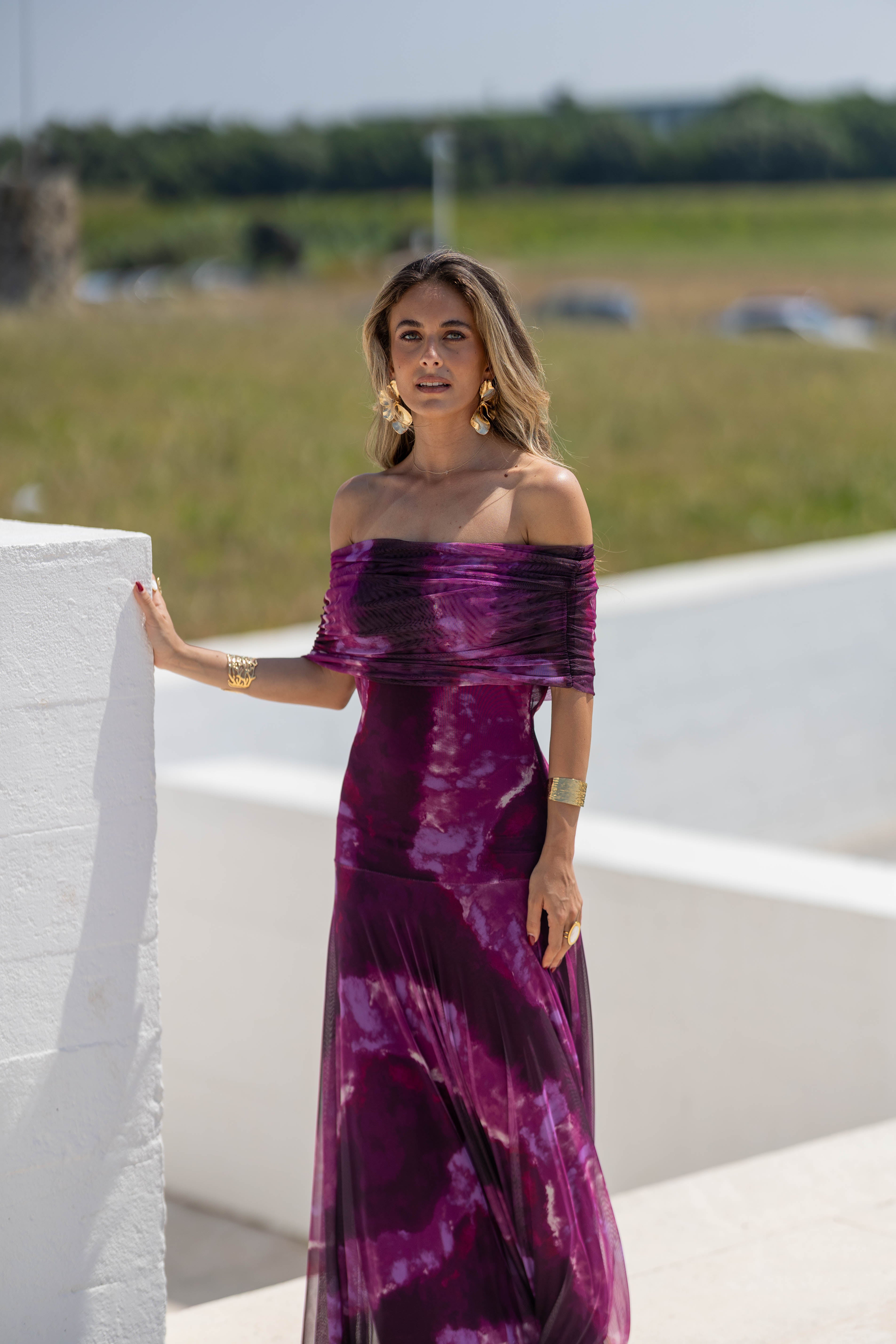VESTIDO ALICANTE