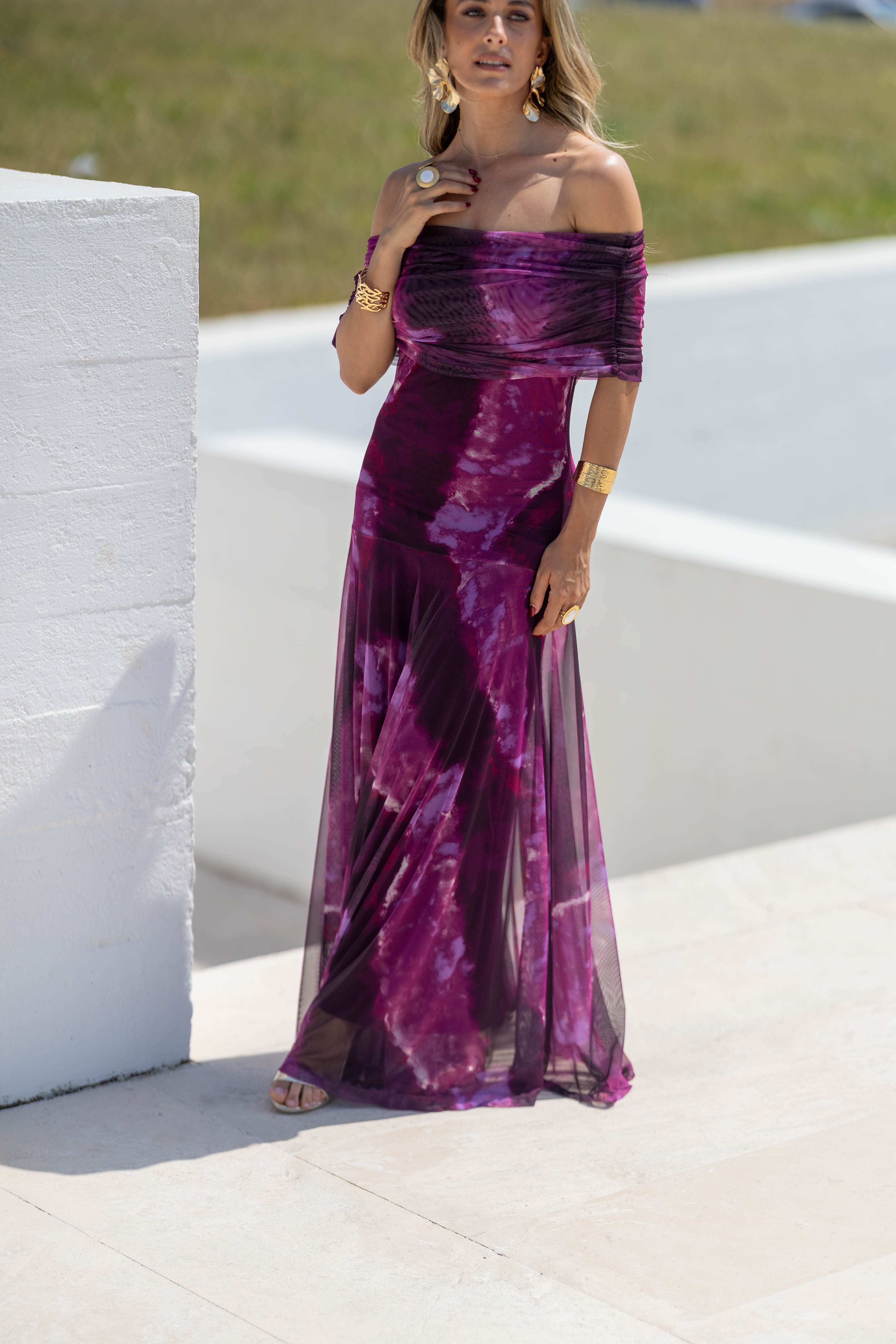 VESTIDO ALICANTE