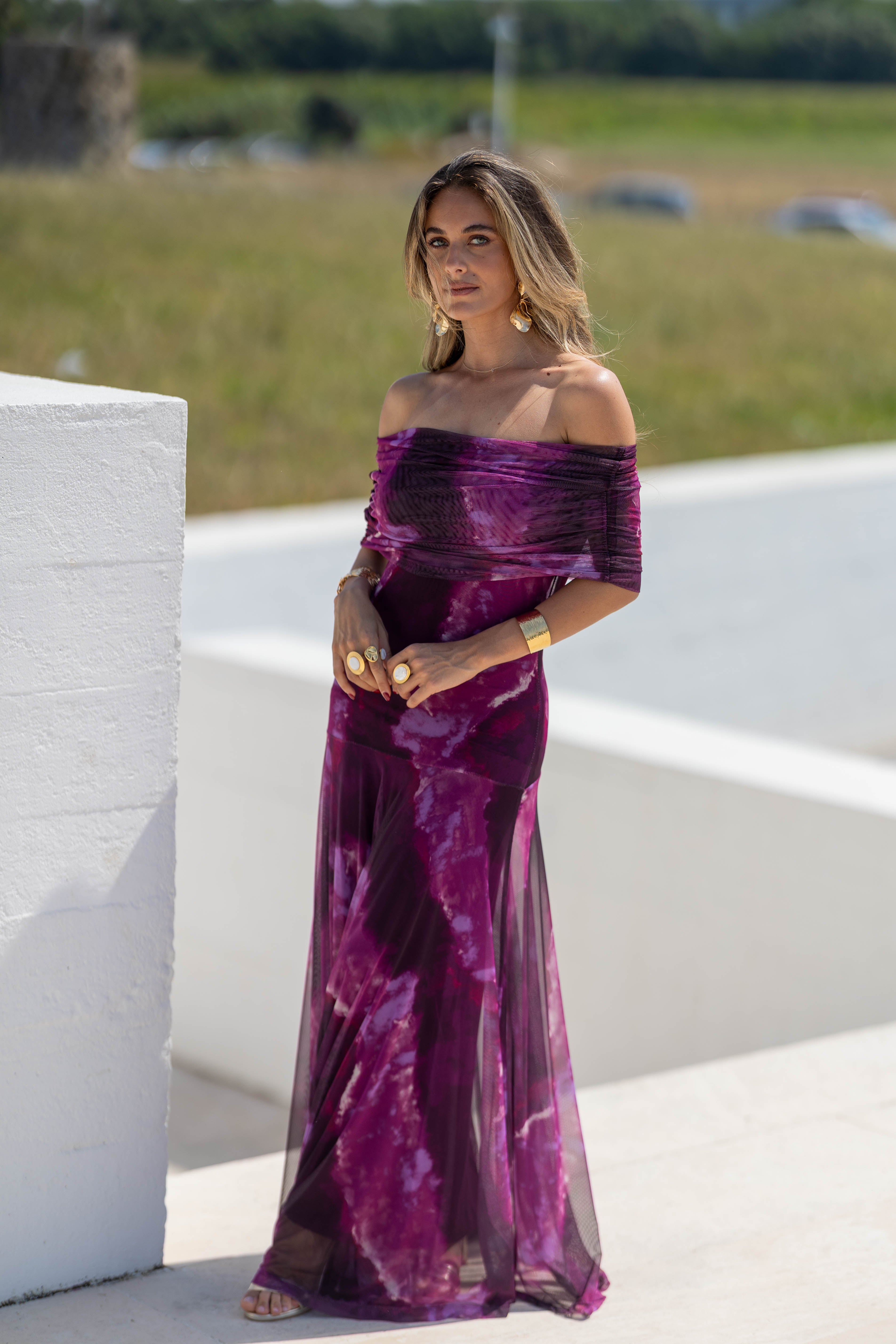 VESTIDO ALICANTE