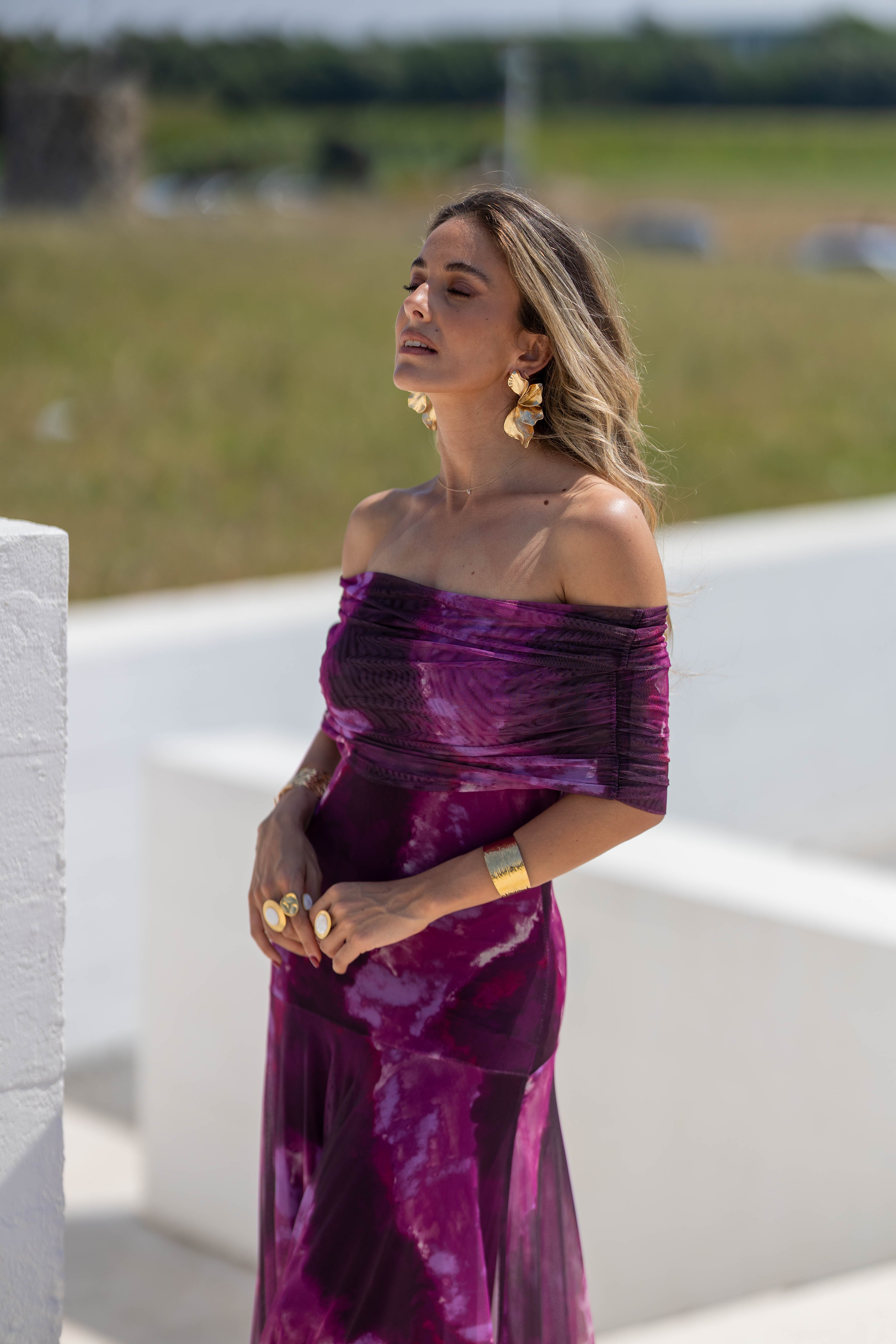 VESTIDO ALICANTE