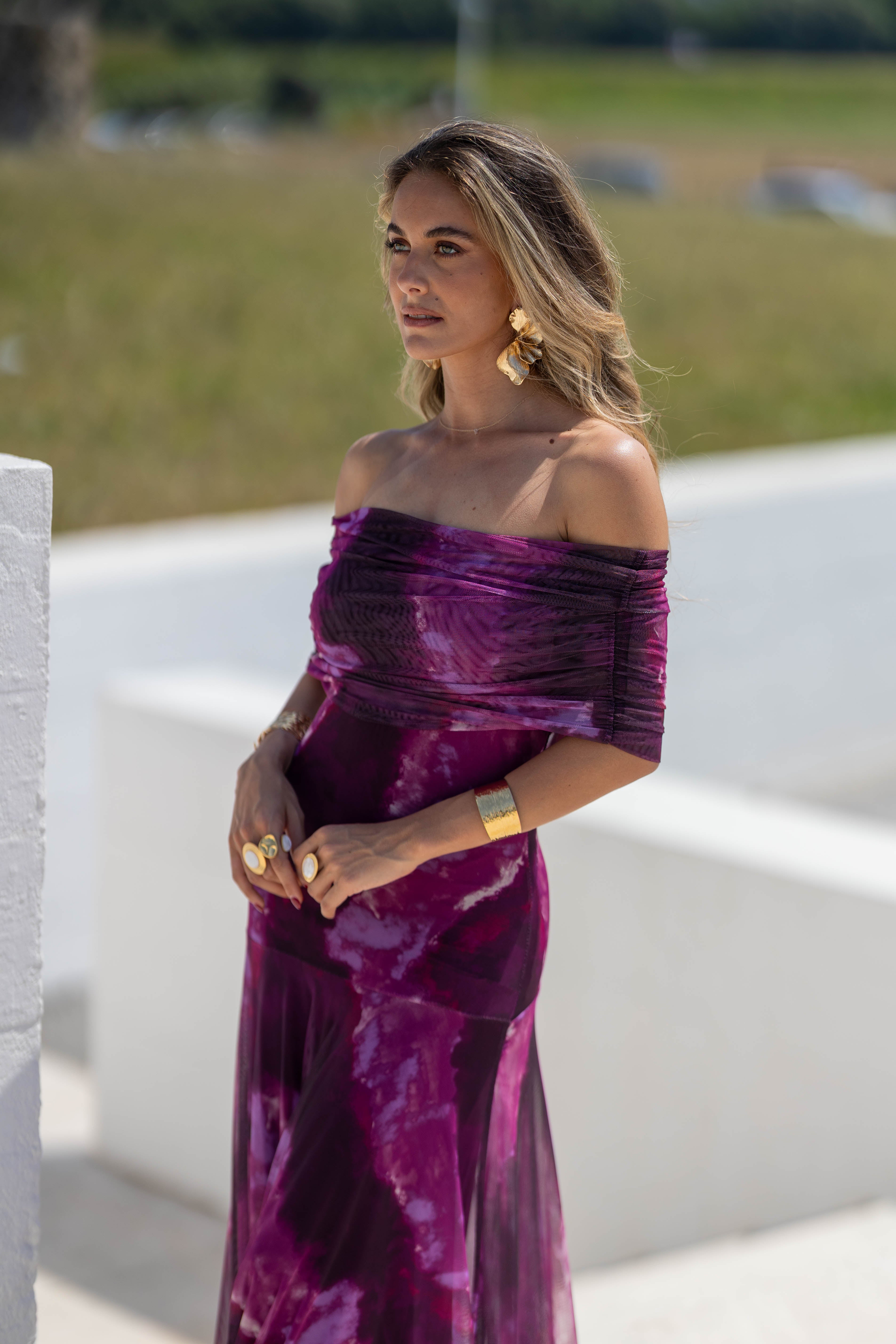 VESTIDO ALICANTE