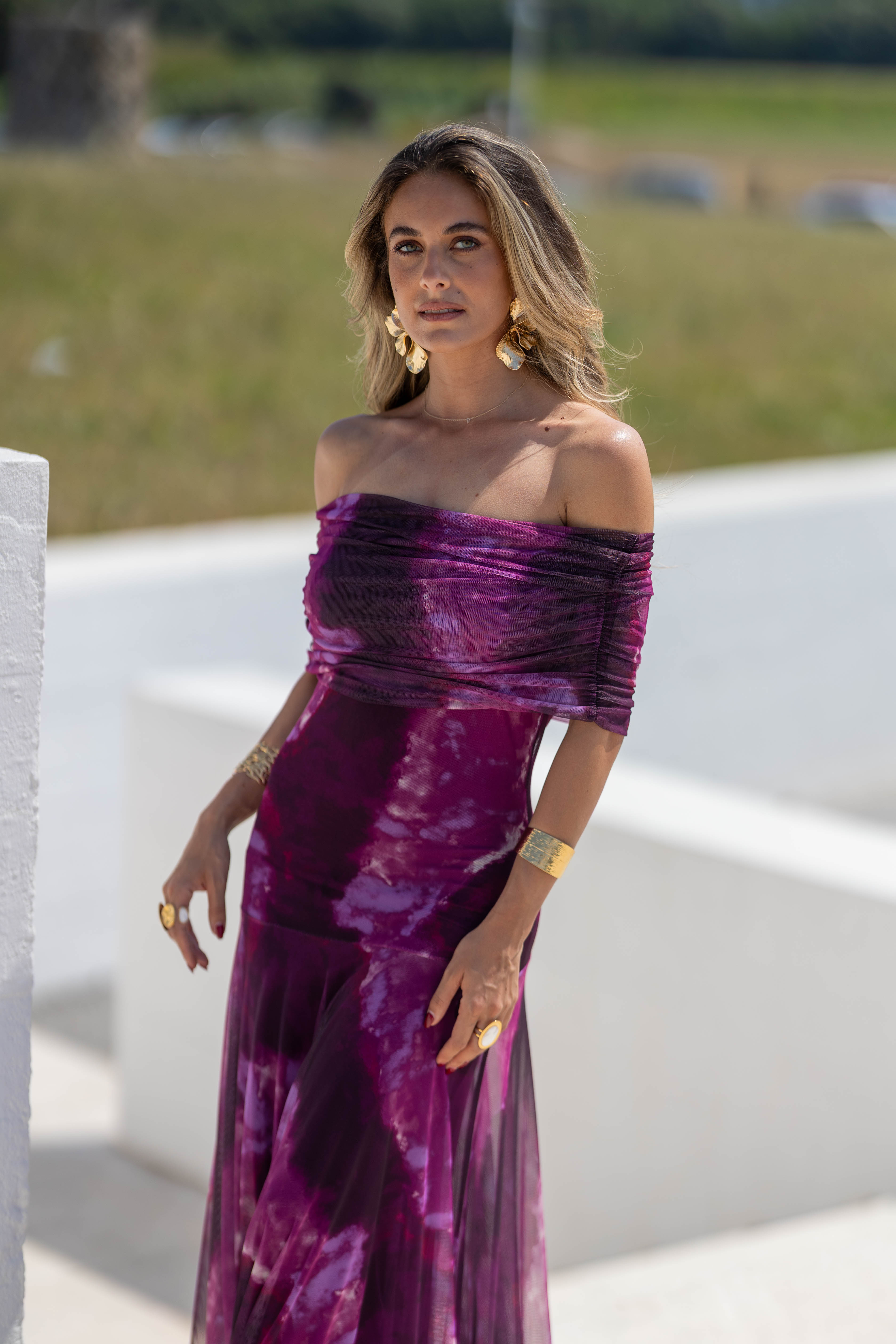VESTIDO ALICANTE