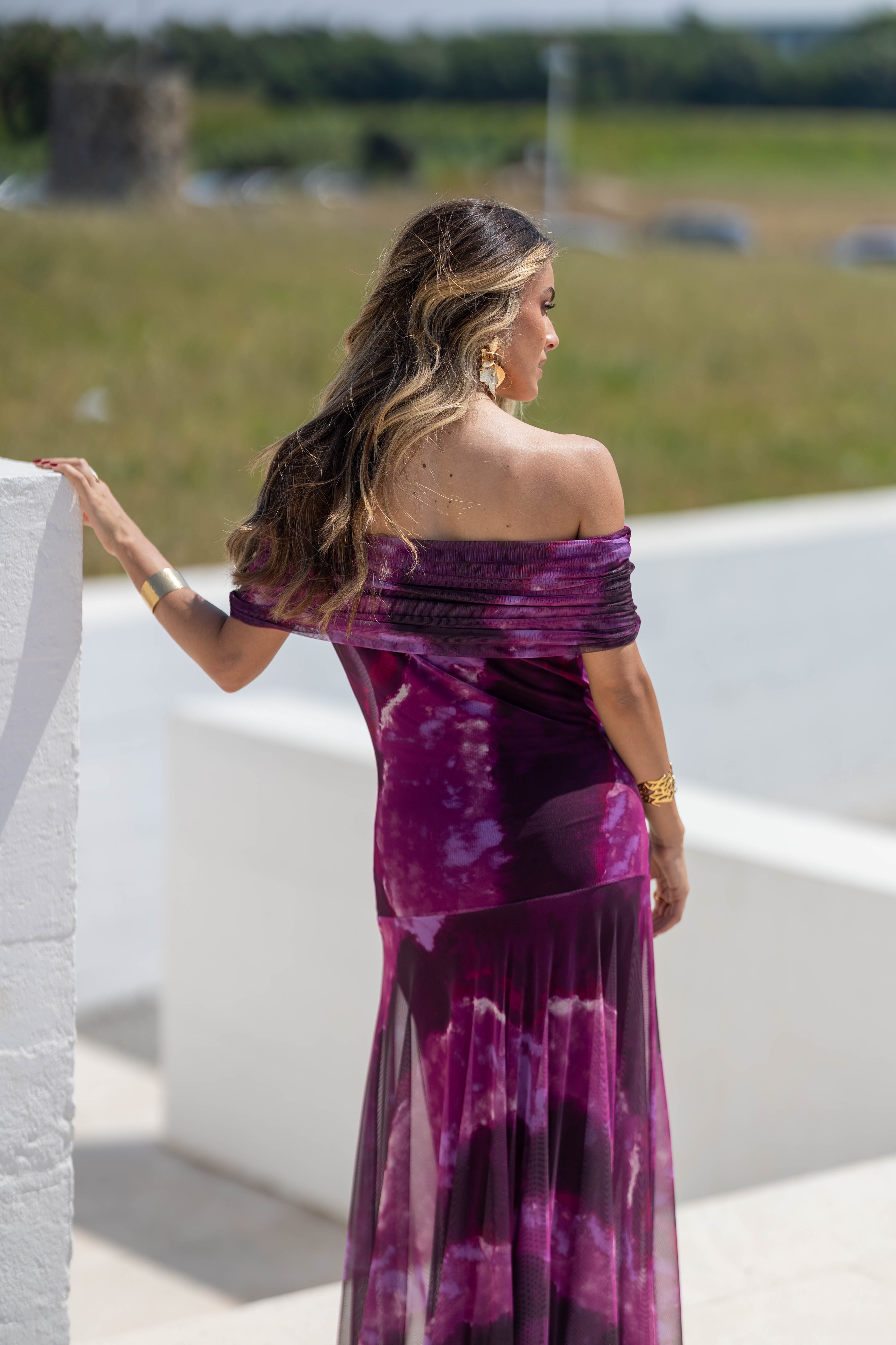 VESTIDO ALICANTE